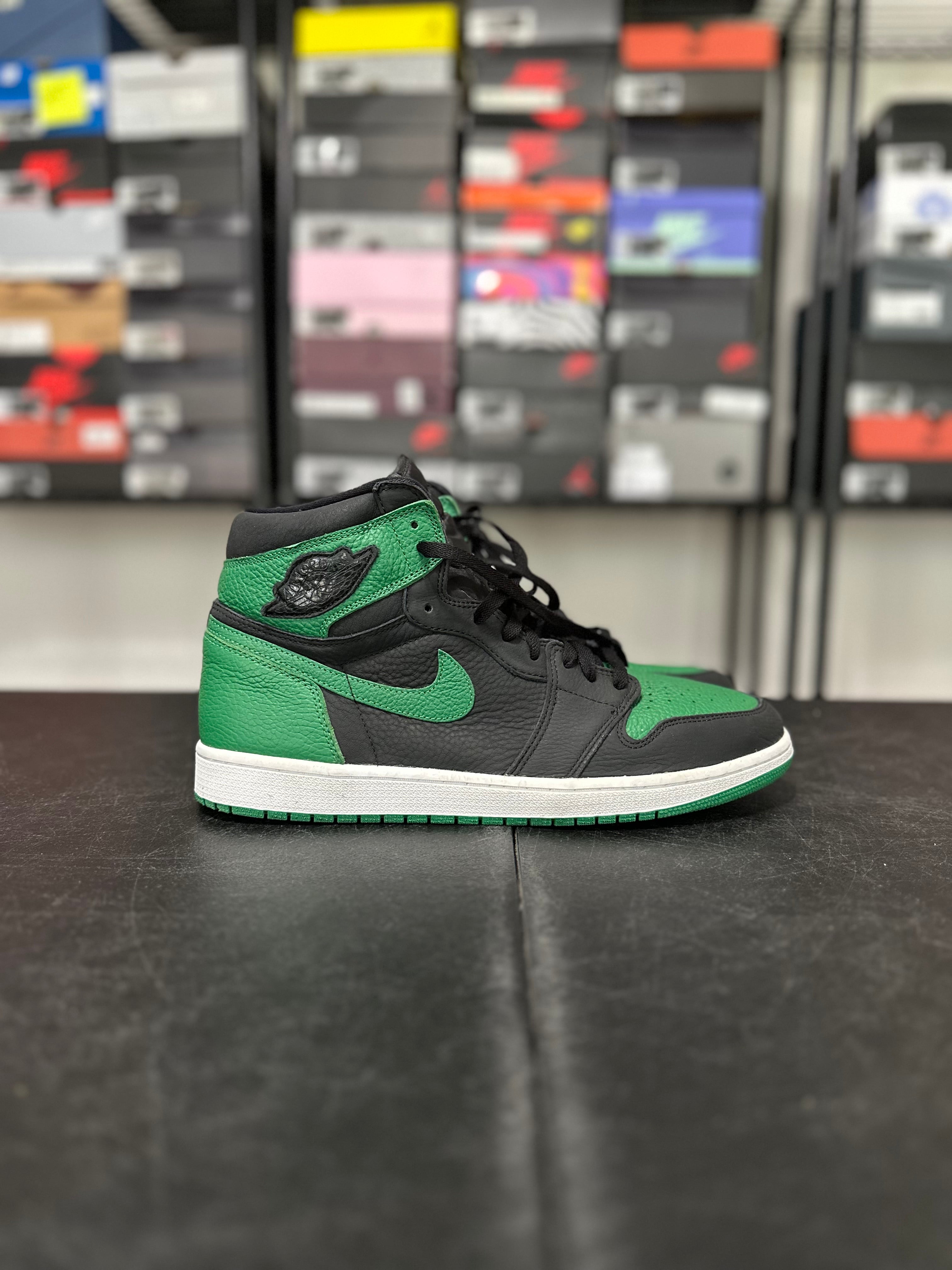 Size 14 - J1 pine 2.0