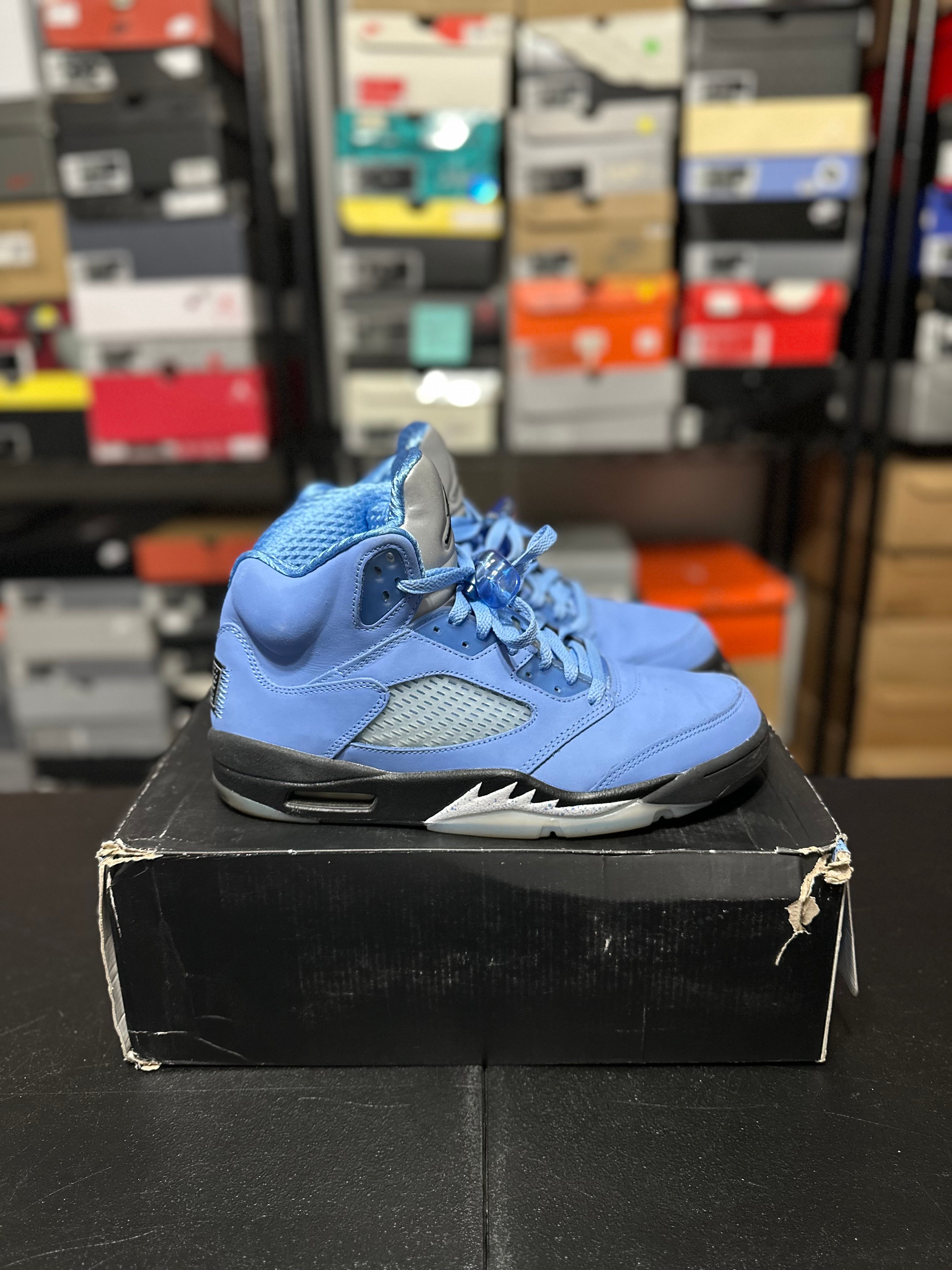 Size 11 - J5 UNC