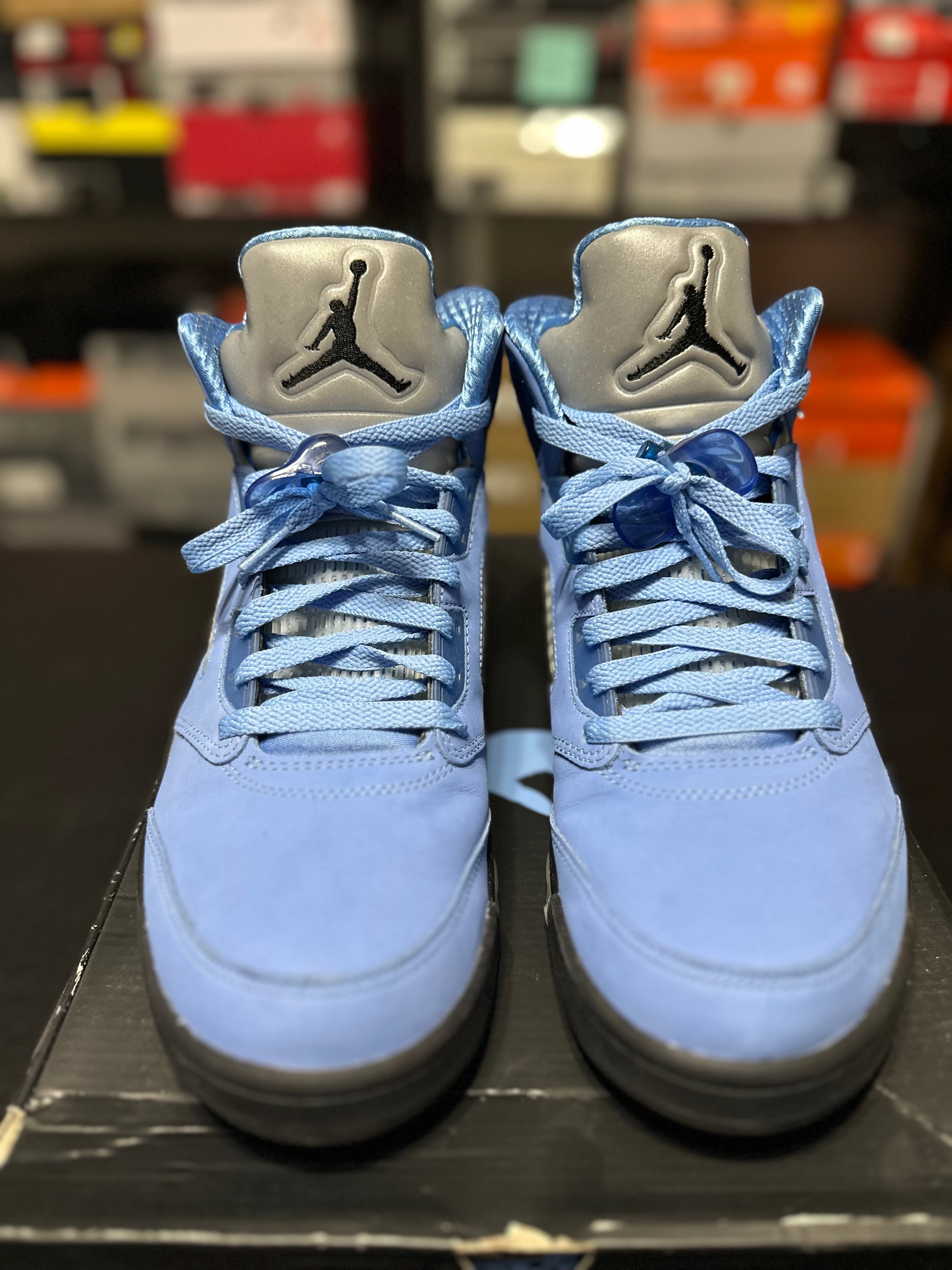 Size 11 - J5 UNC