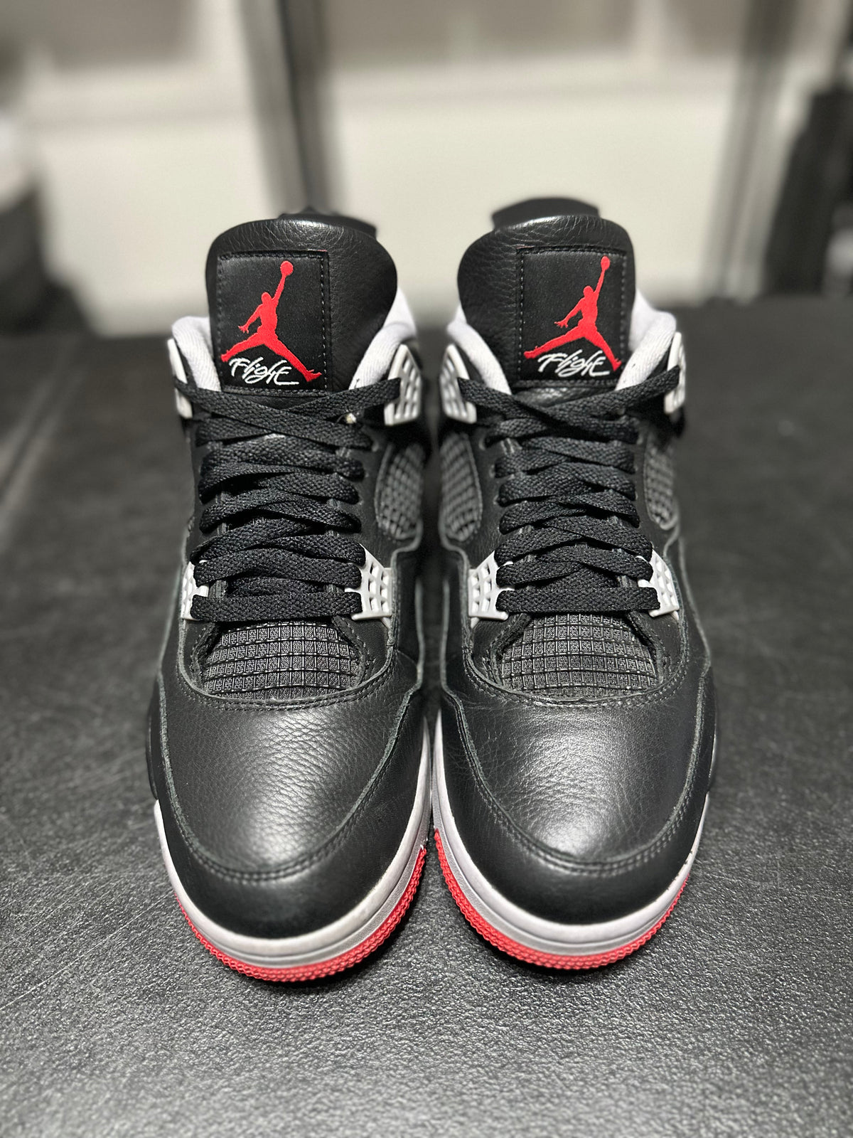 Size 11 - J4 bred reimagined