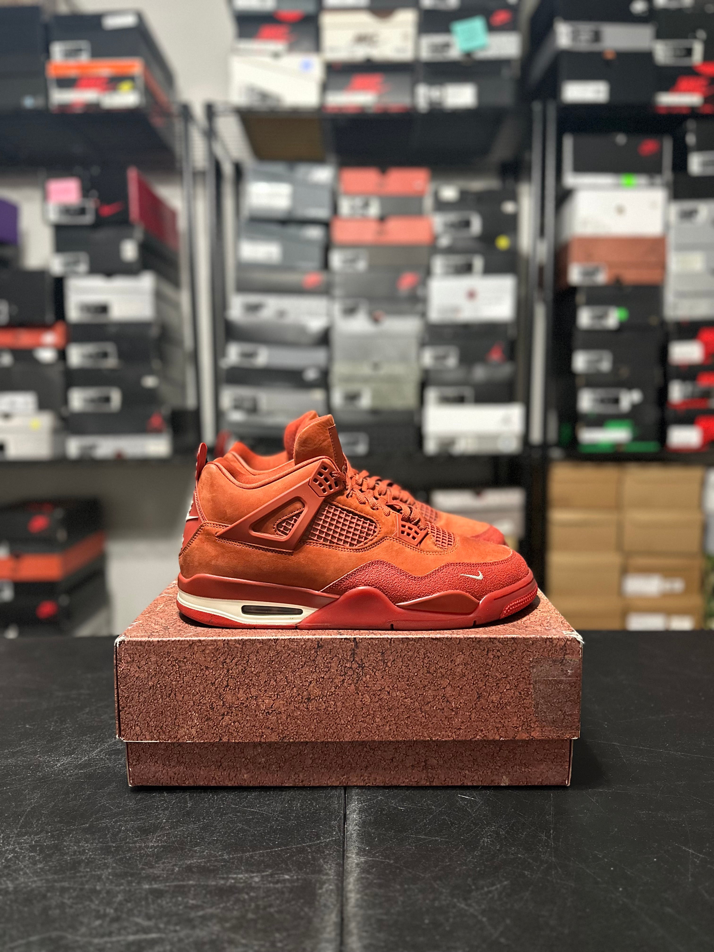 Size 14 - J4 Brick by Brick