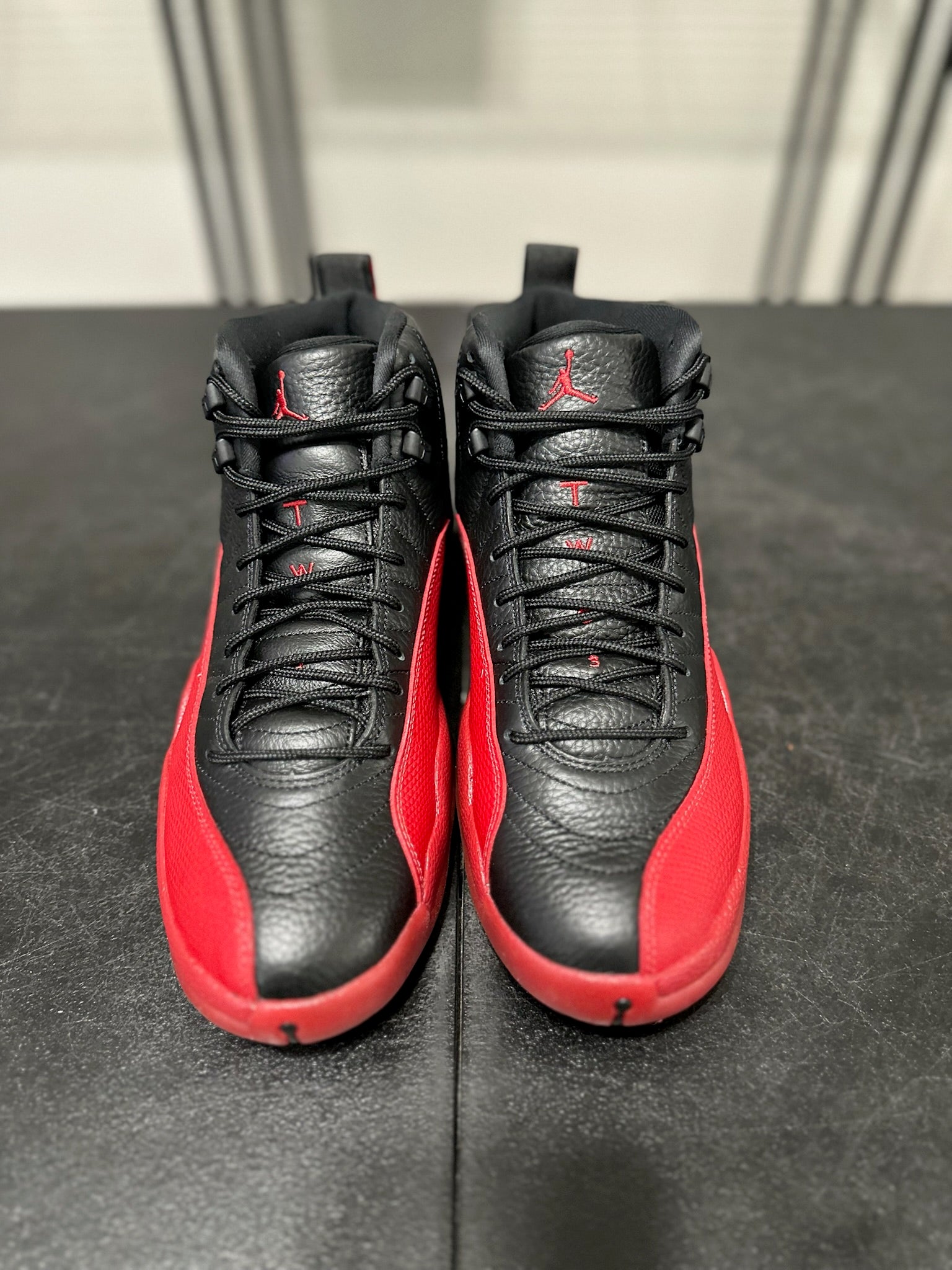 Size 11 - J12 Flu Game