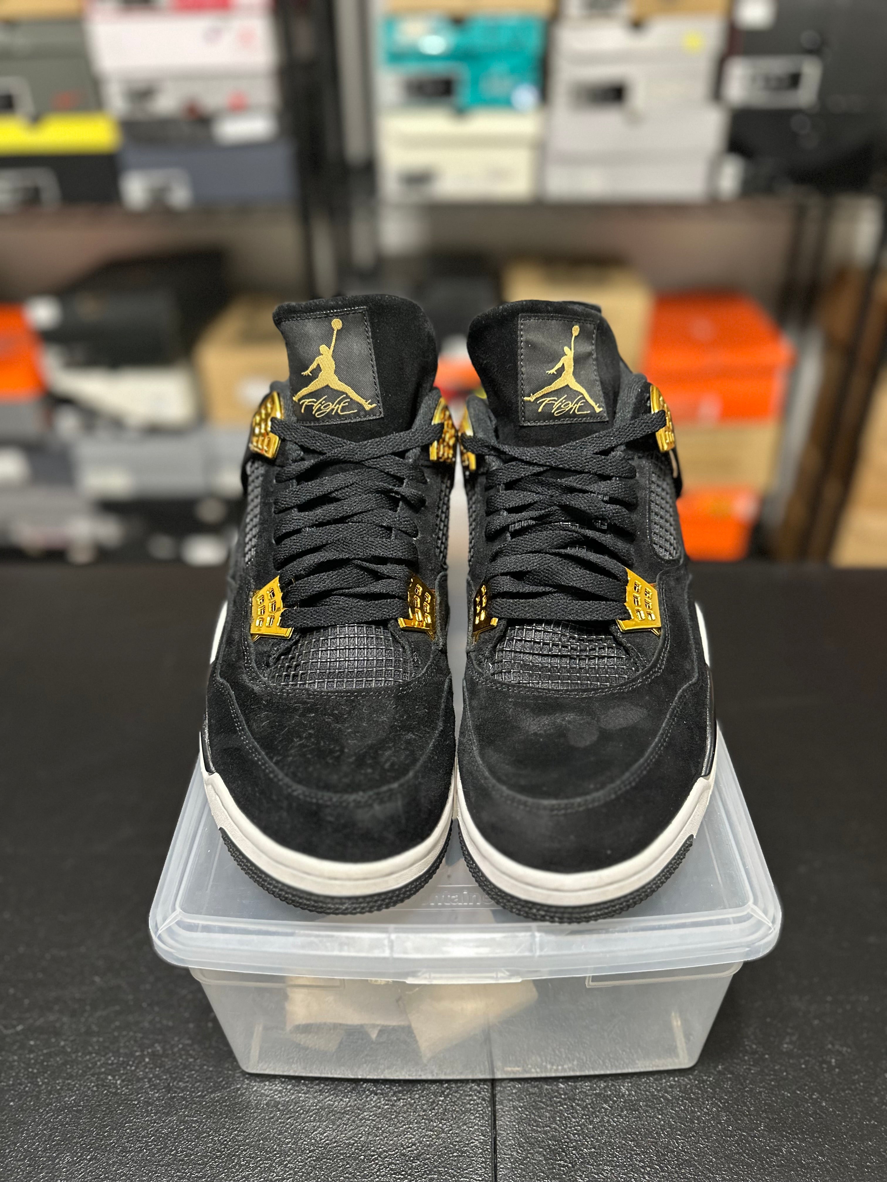 Size 14 - J4 royalty