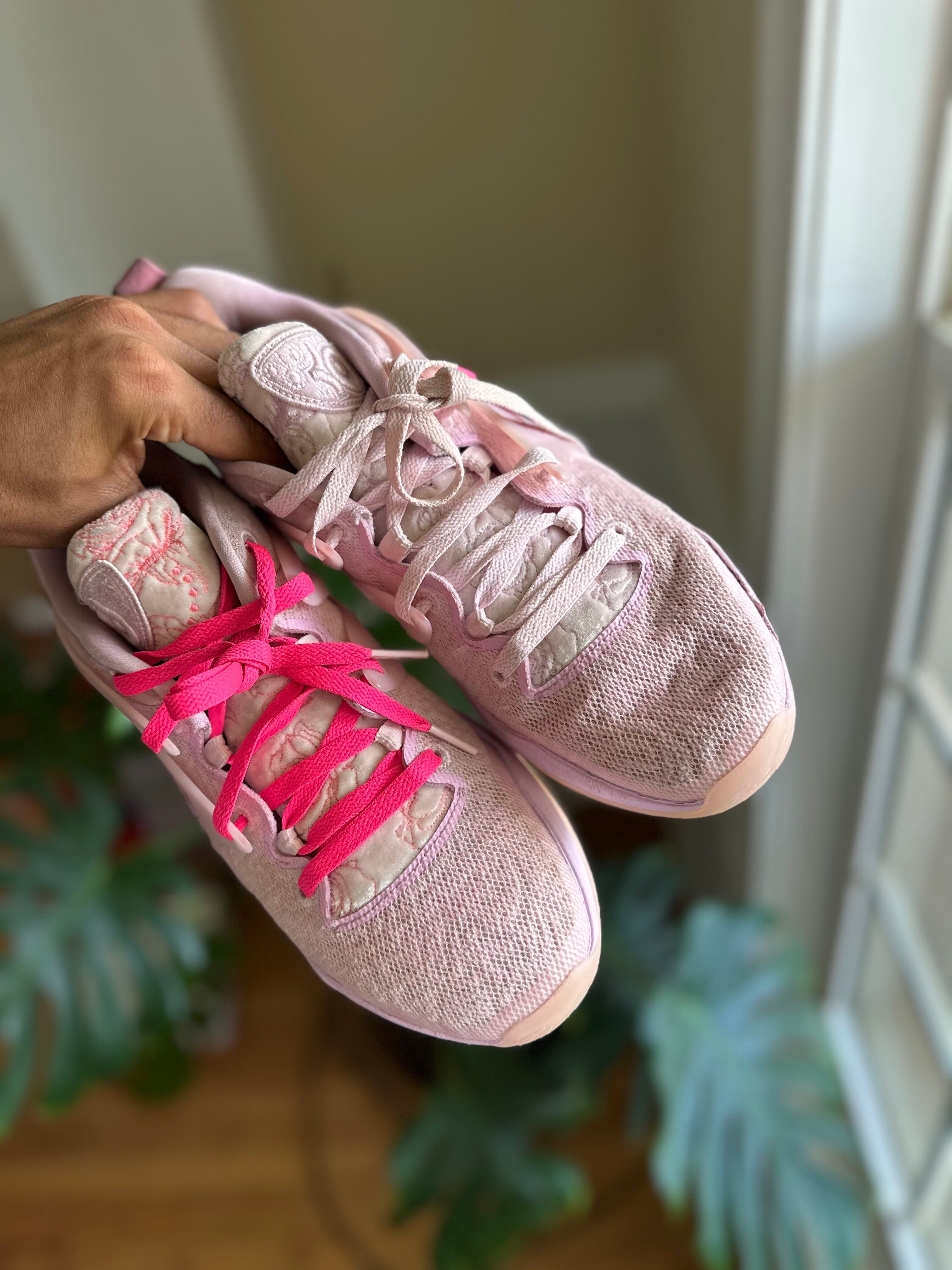 Size 10 - KD 15 aunt pearl