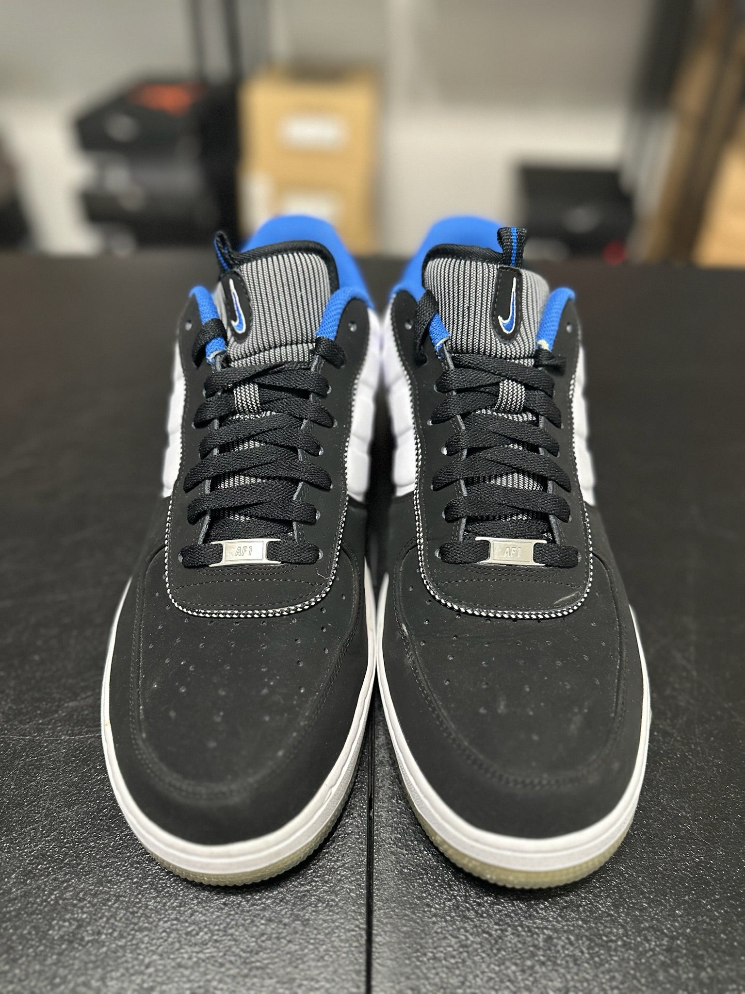 Size 14 - AF 1 Low CMFT Penny