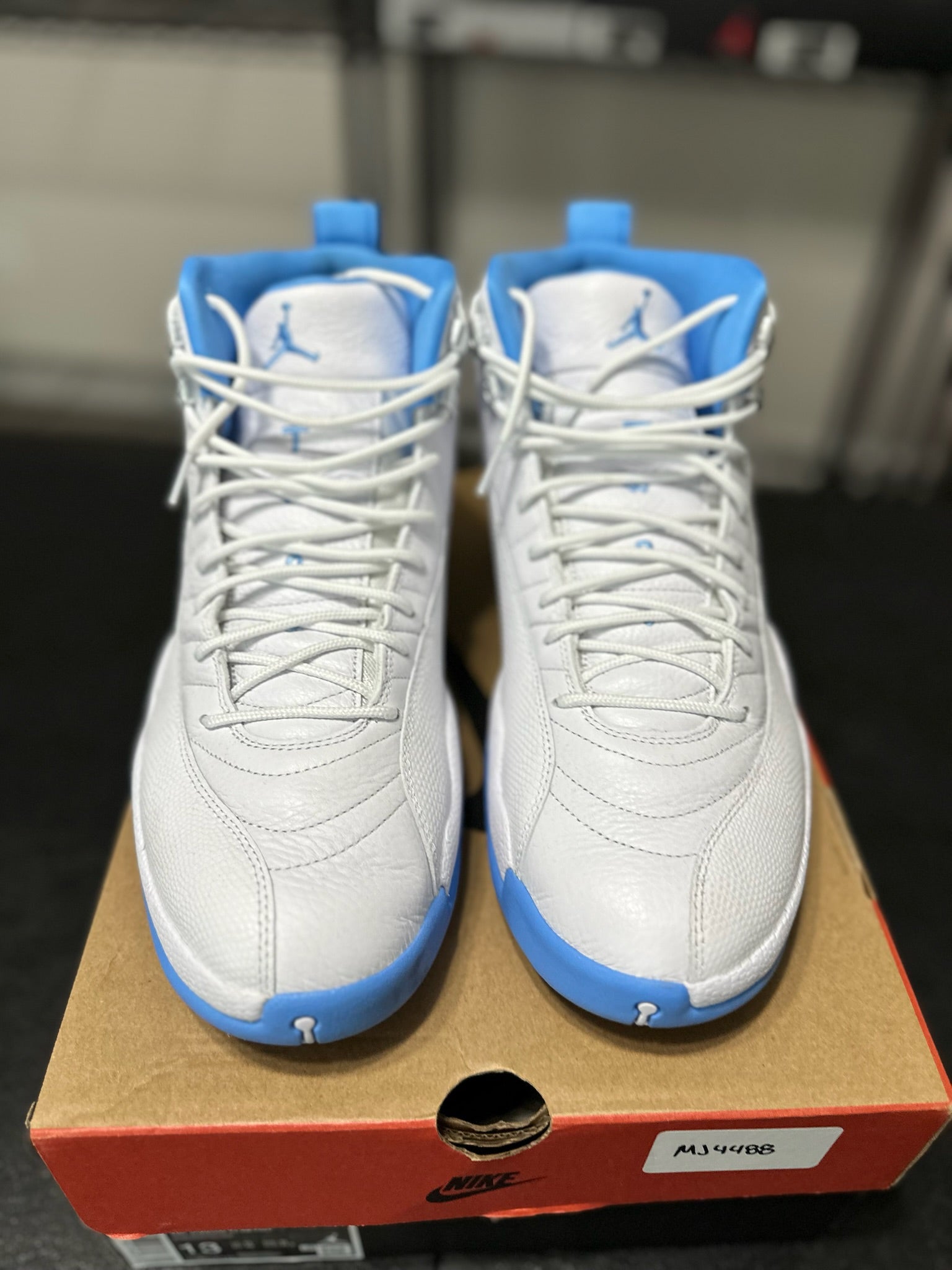 Size 13 - J12 Melo