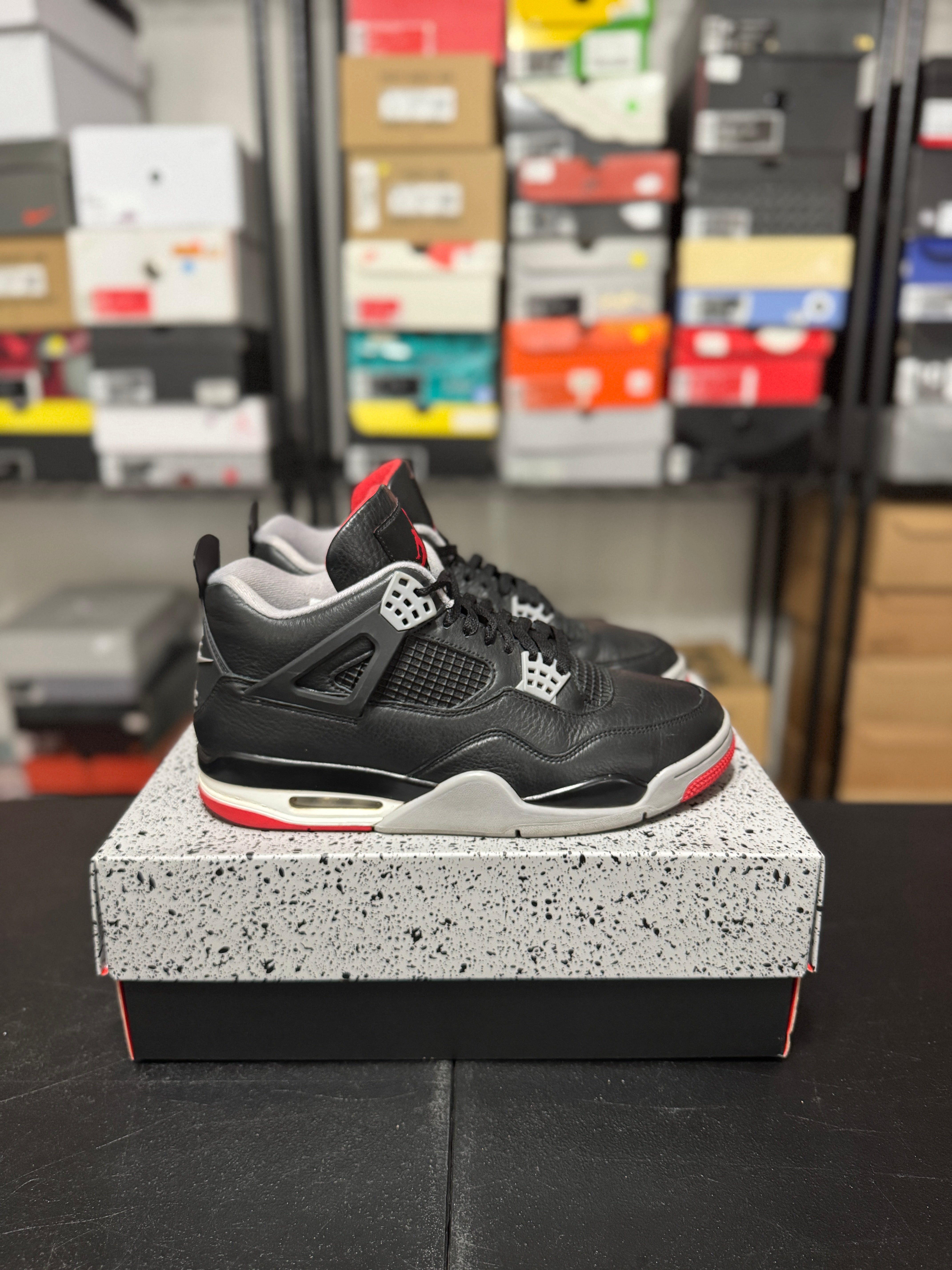 Size 11 - J4 bred reimagined