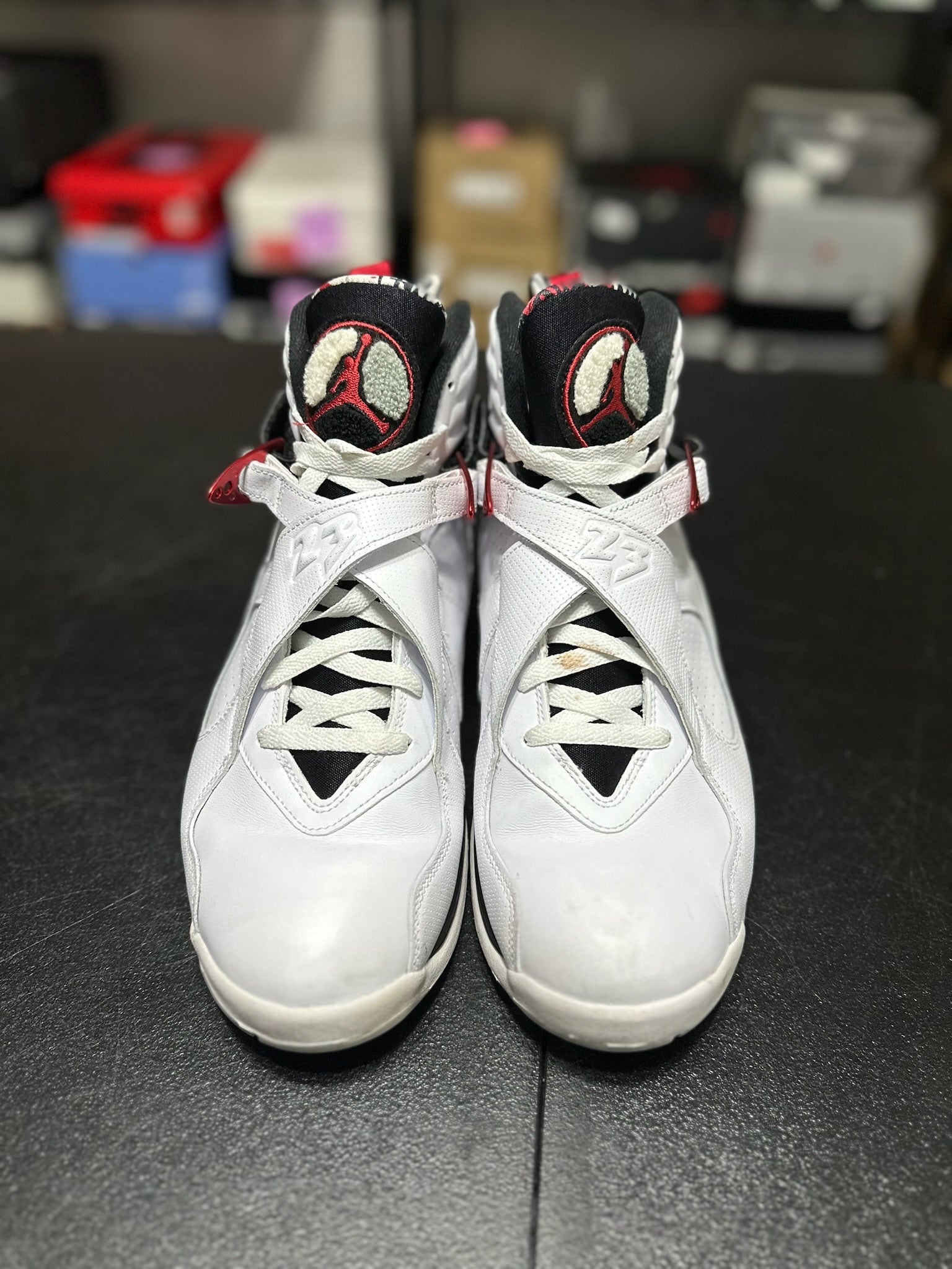 Size 12 - J8 Alternate