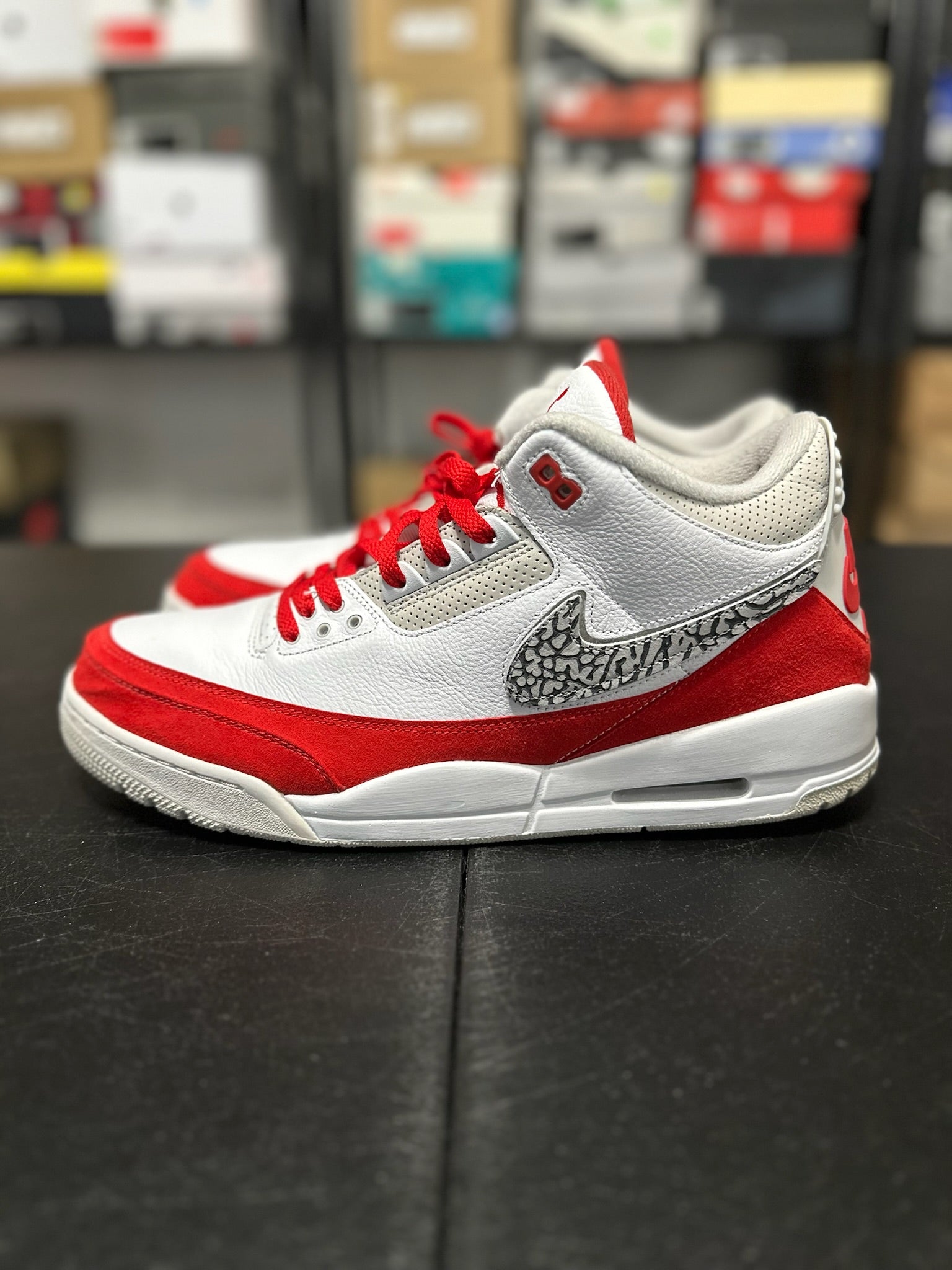 Size 14 - J3 Tinker