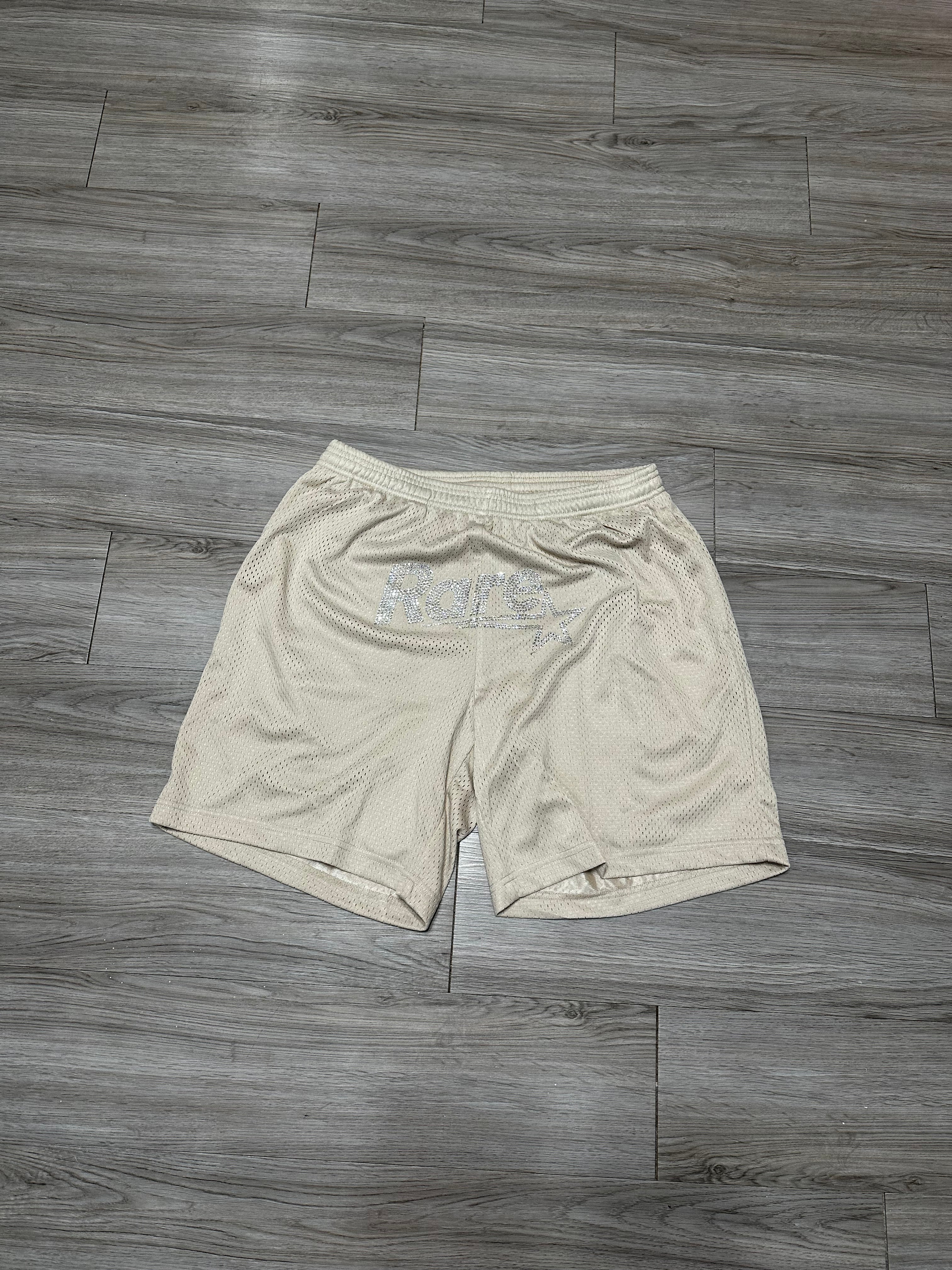 Size S - Rare Rhinestone shorts