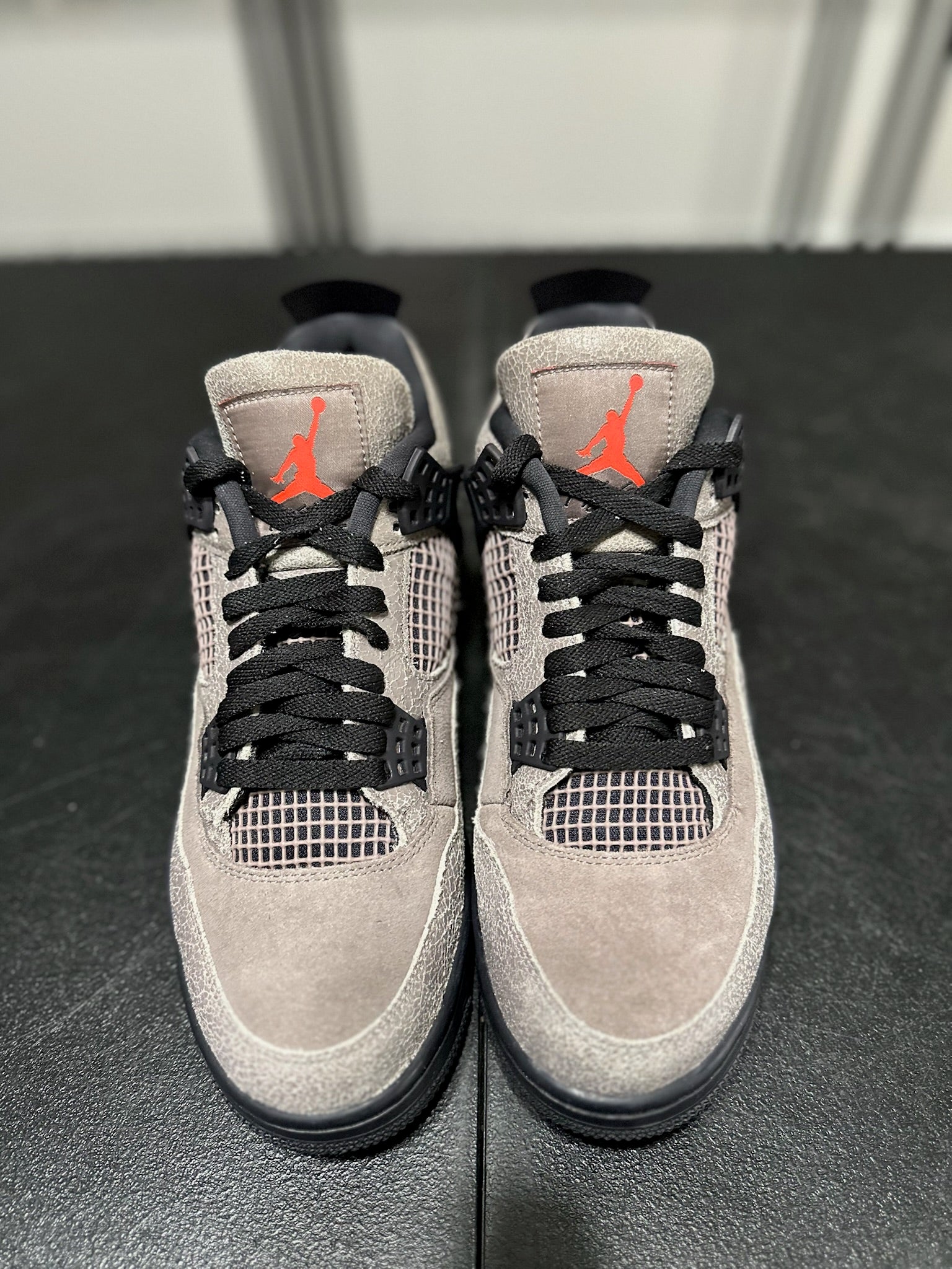 Size 9.5 - J4 Taupe Haze