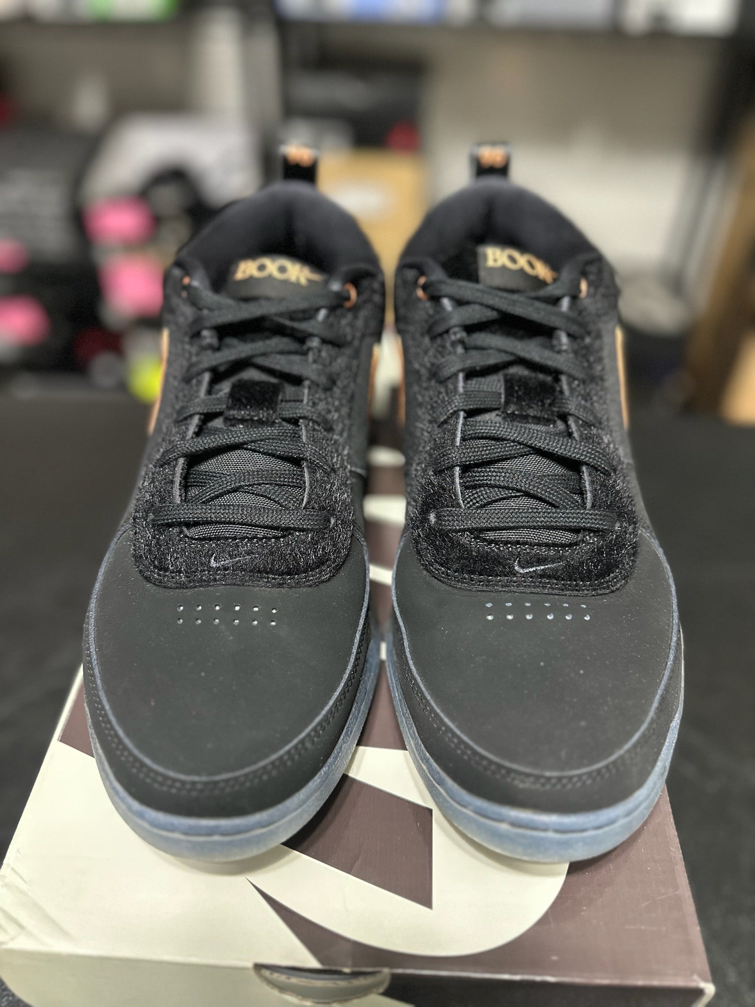 Size 11 - Book 1 haven