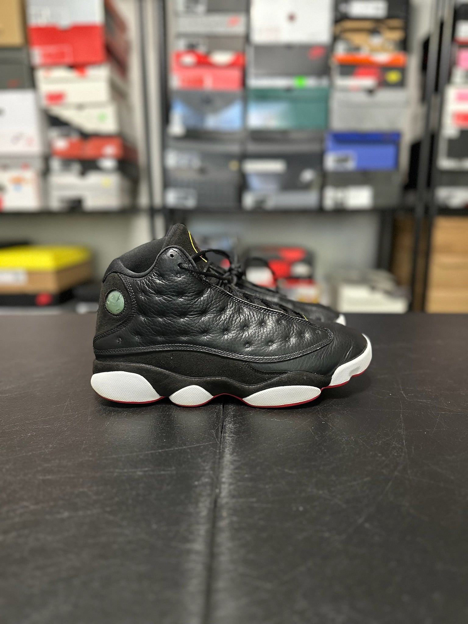 Size 10 - J13 Playoffs