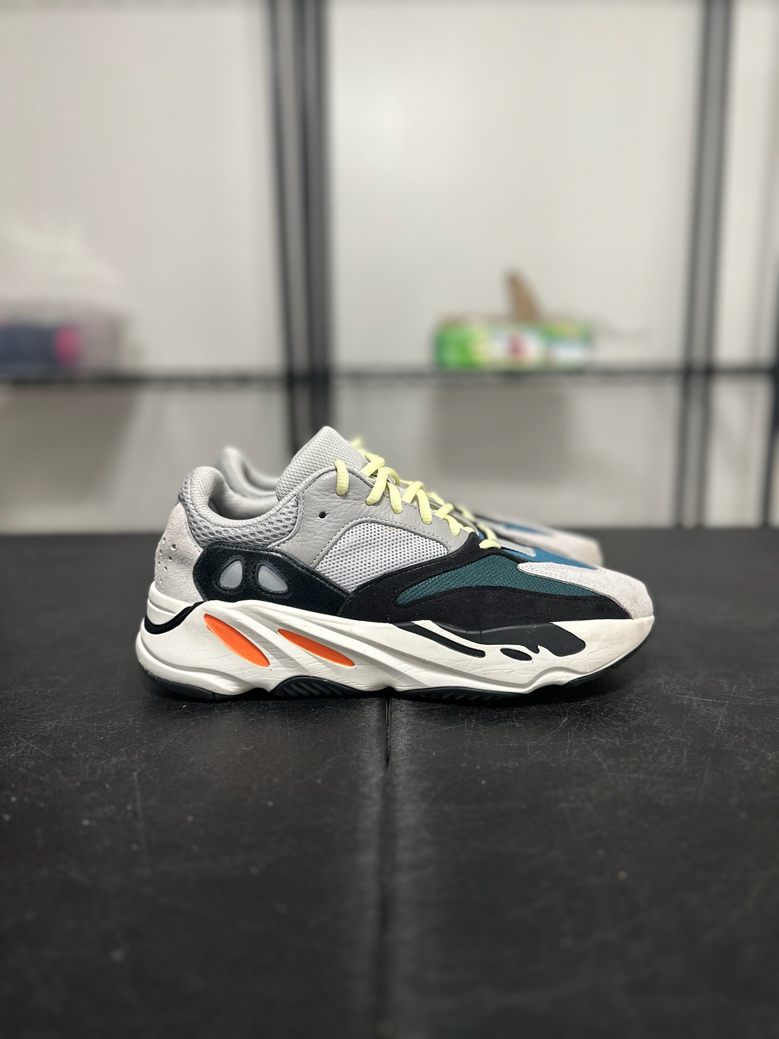 Size 9.5 - Yzy Boost 700 Wave Runner