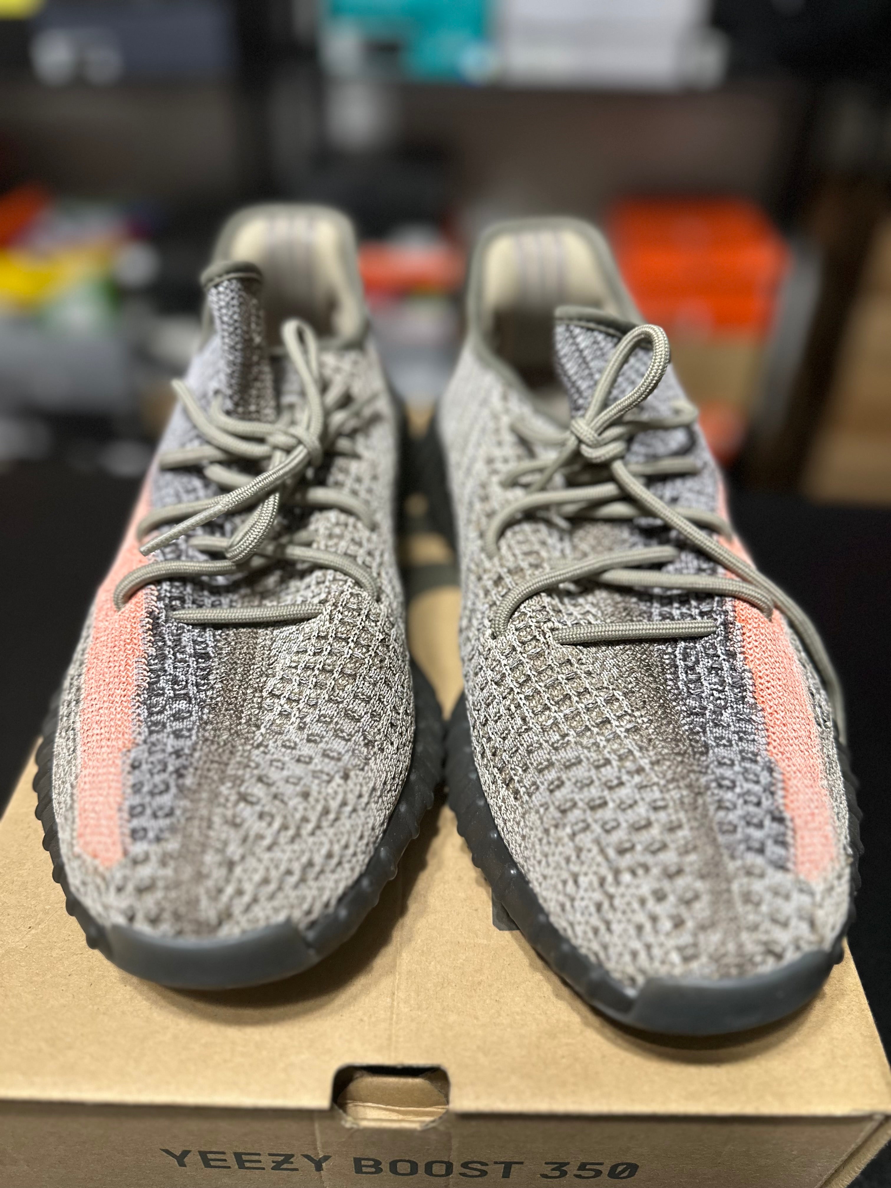 Size 12 - YZY 350 ash stone