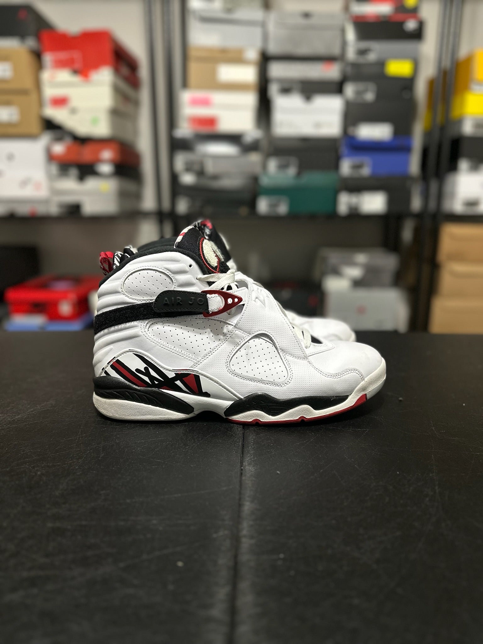Size 12 - J8 Alternate