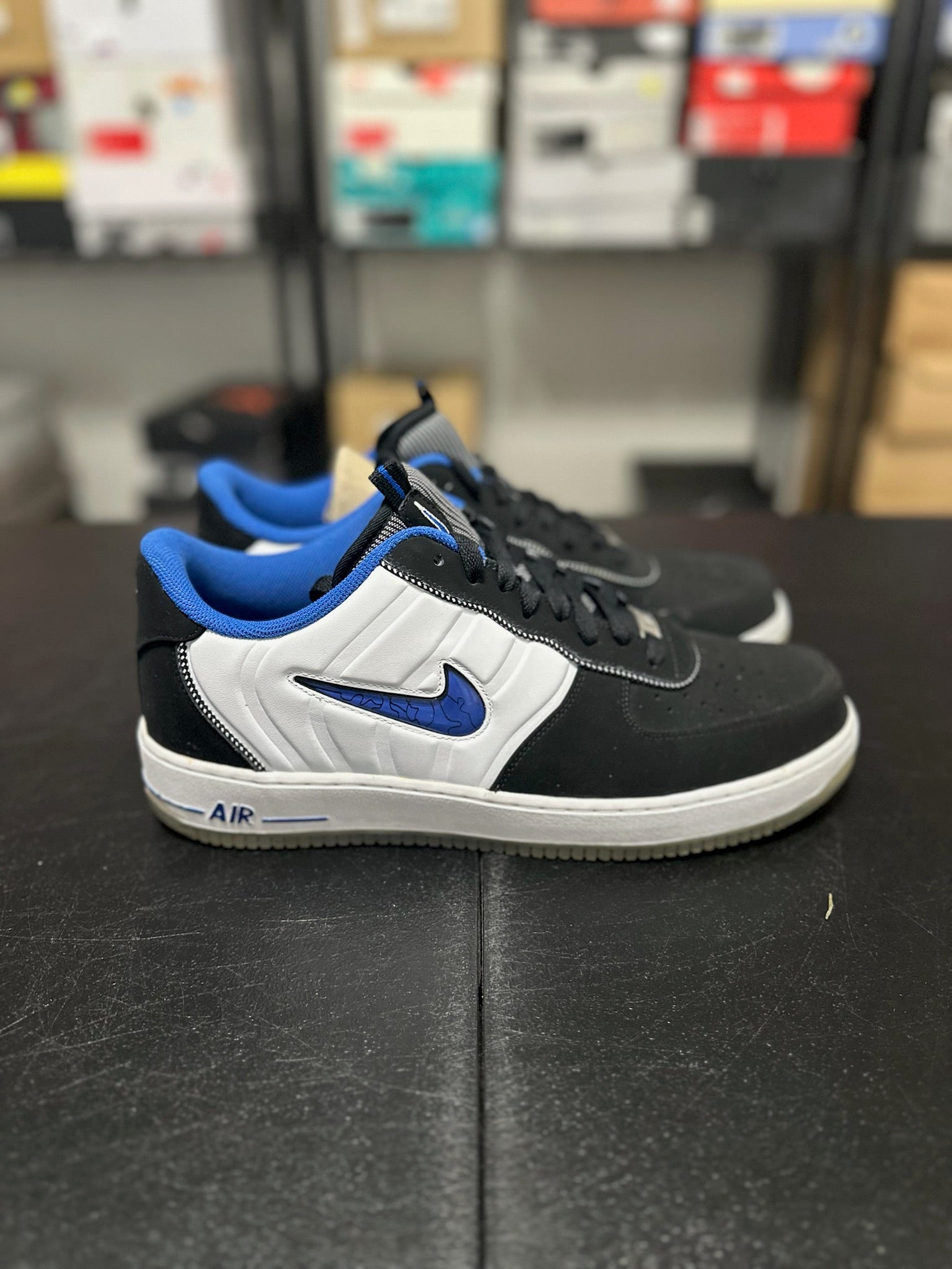 Size 14 - AF 1 Low CMFT Penny