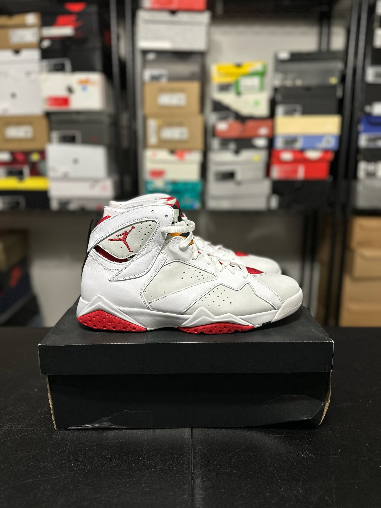 Size 13 - J7 Hare DS