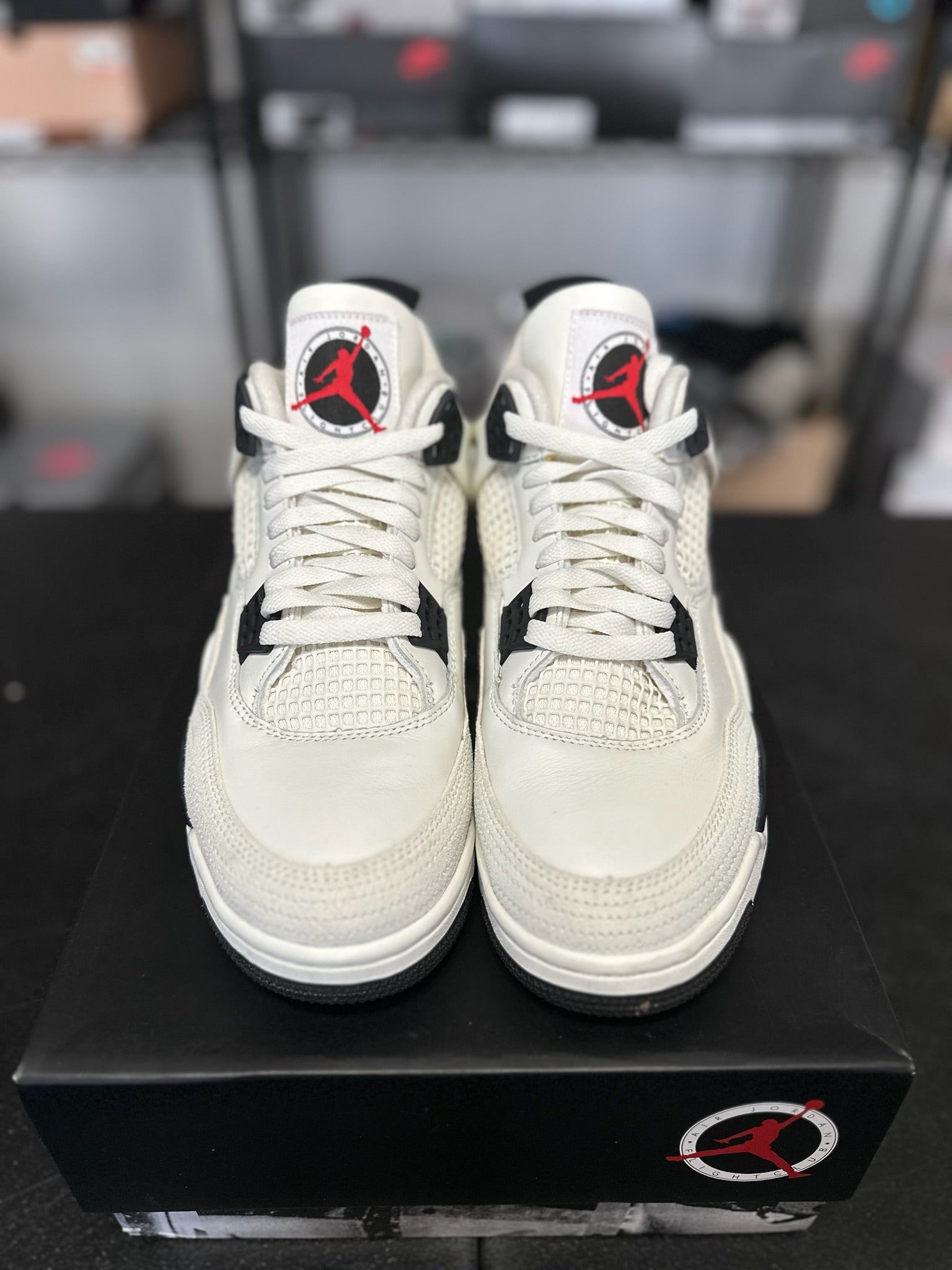 Size 10 - J4 Flight Club