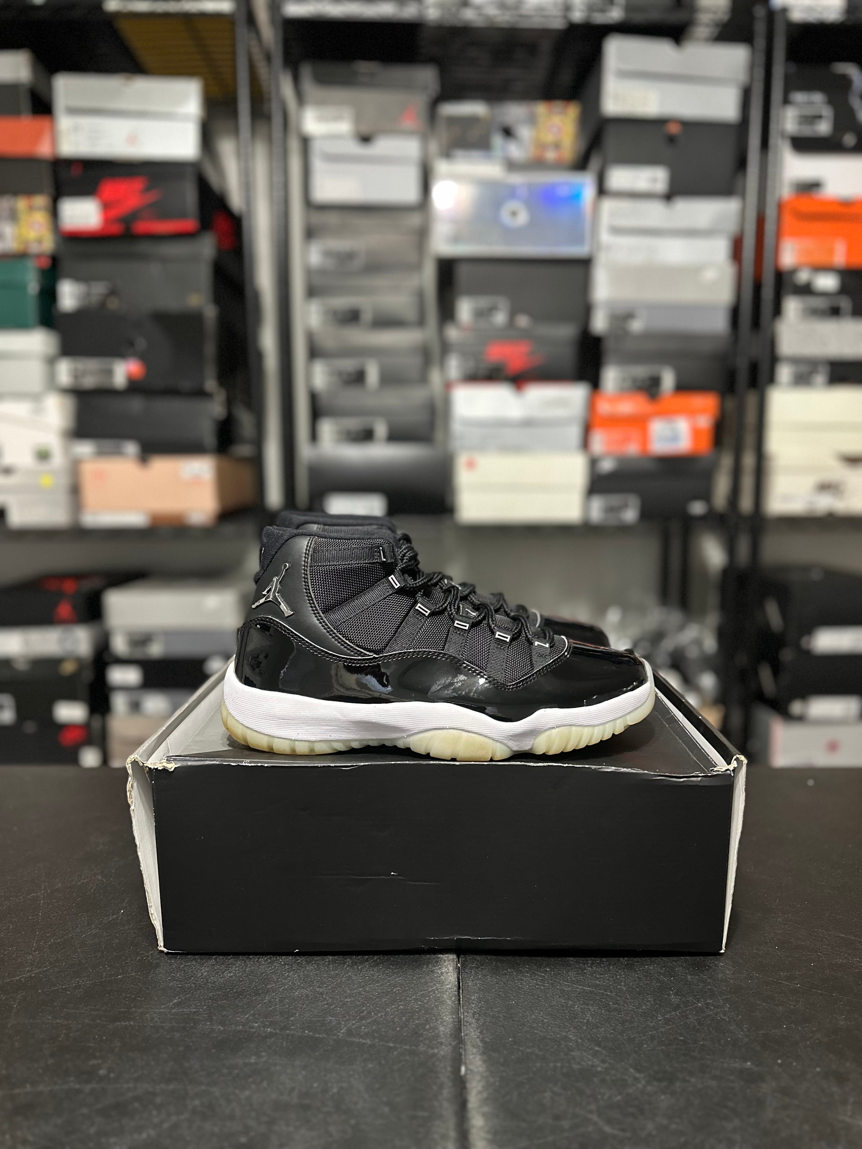 Size 10 - J11 jubilee