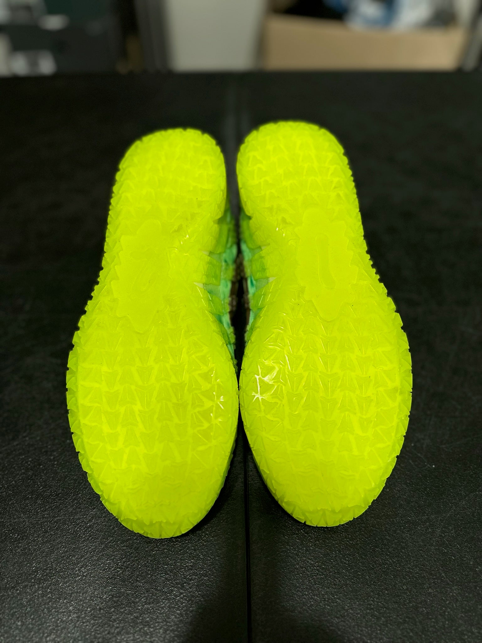 Size 8 - Ja 3 Zombie DS