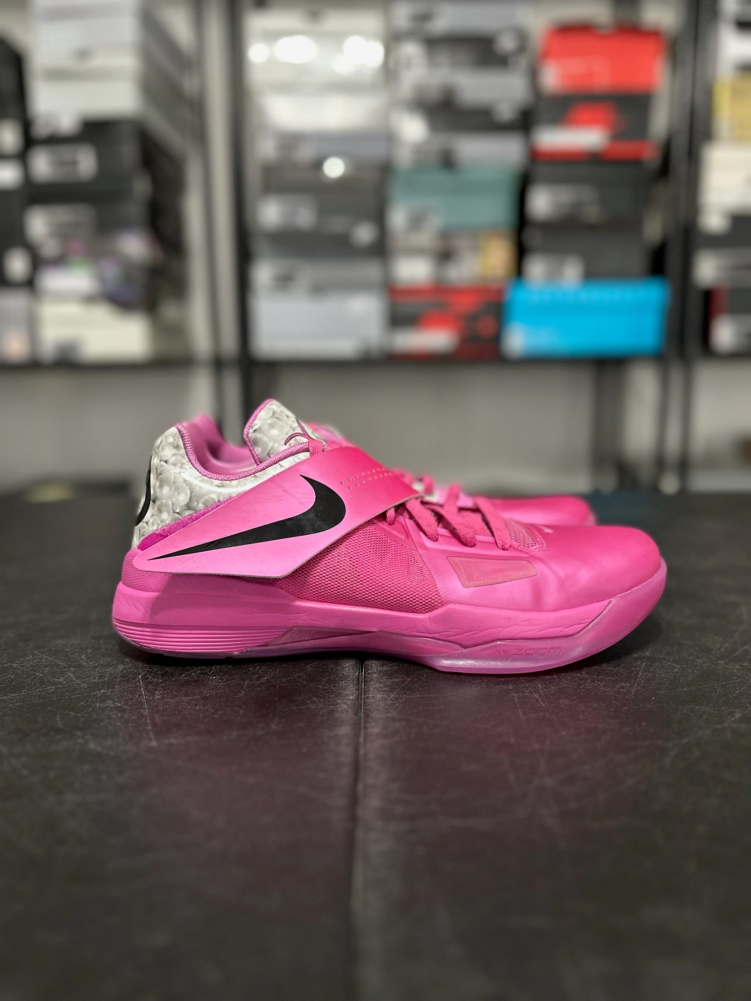 Size 11 - KD 4 Aunt Pearl