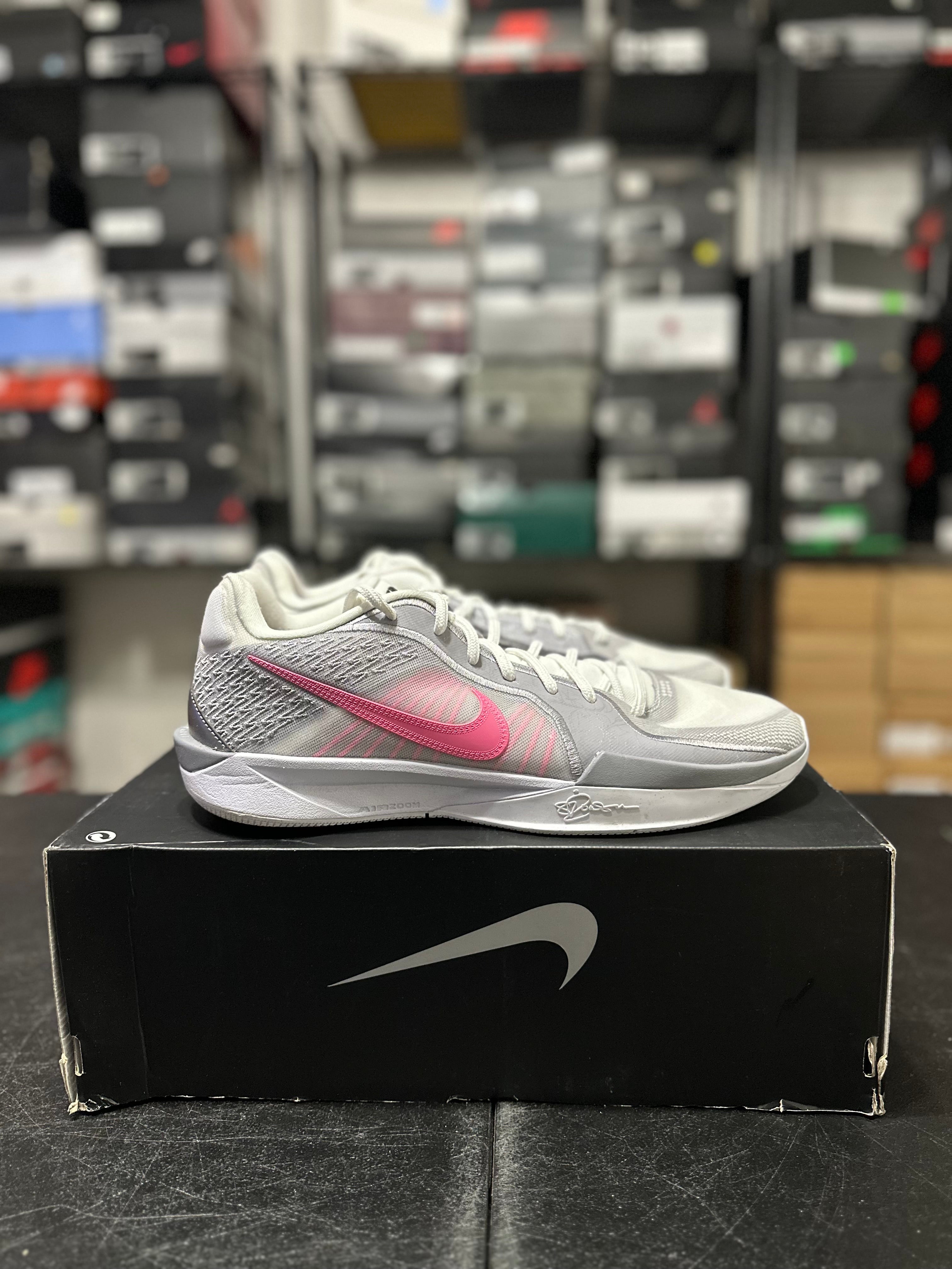 Size 11 - (12.5W) Sabrina 2 lily