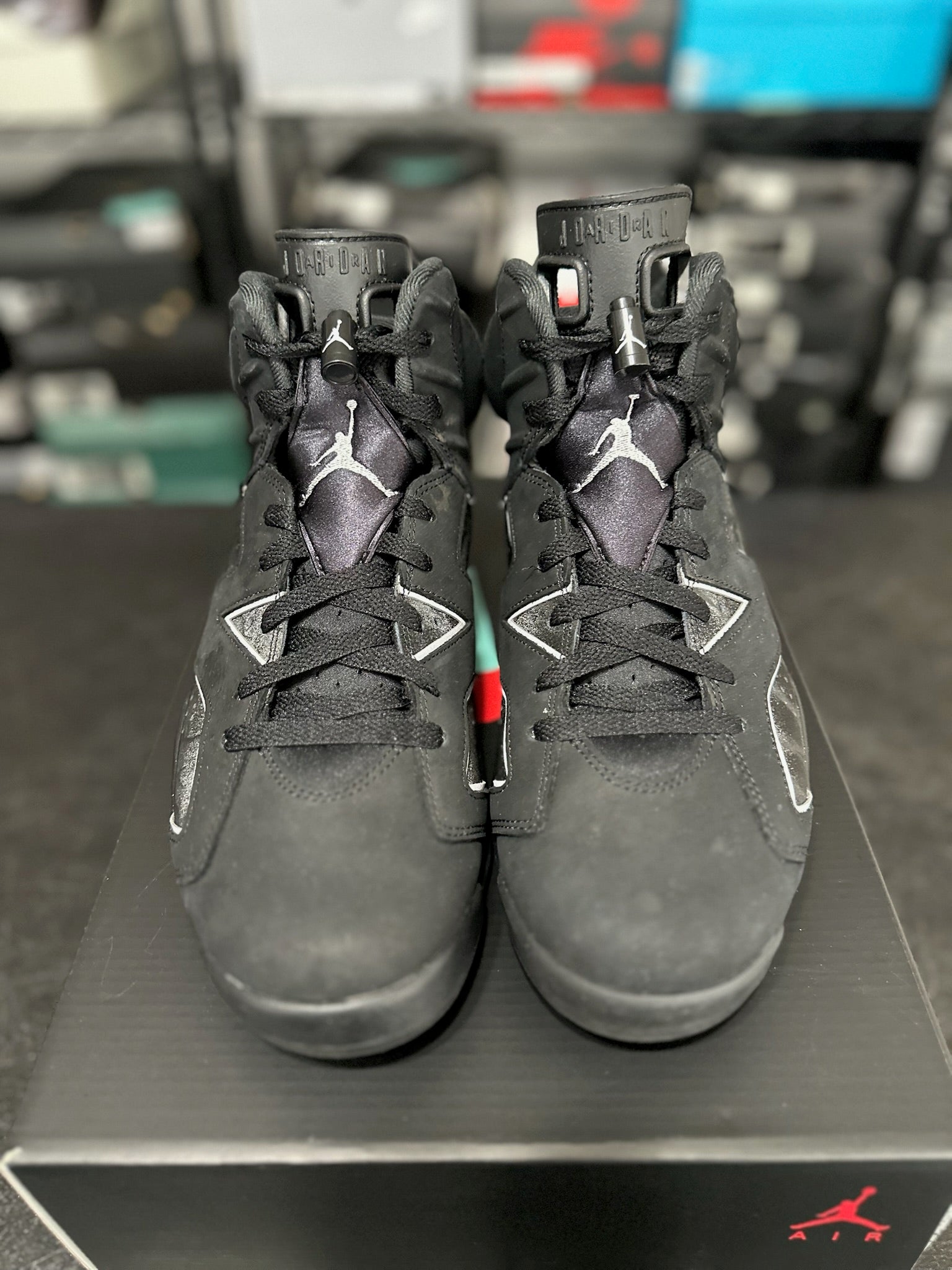 Size 11 - J6 Cap and Gown