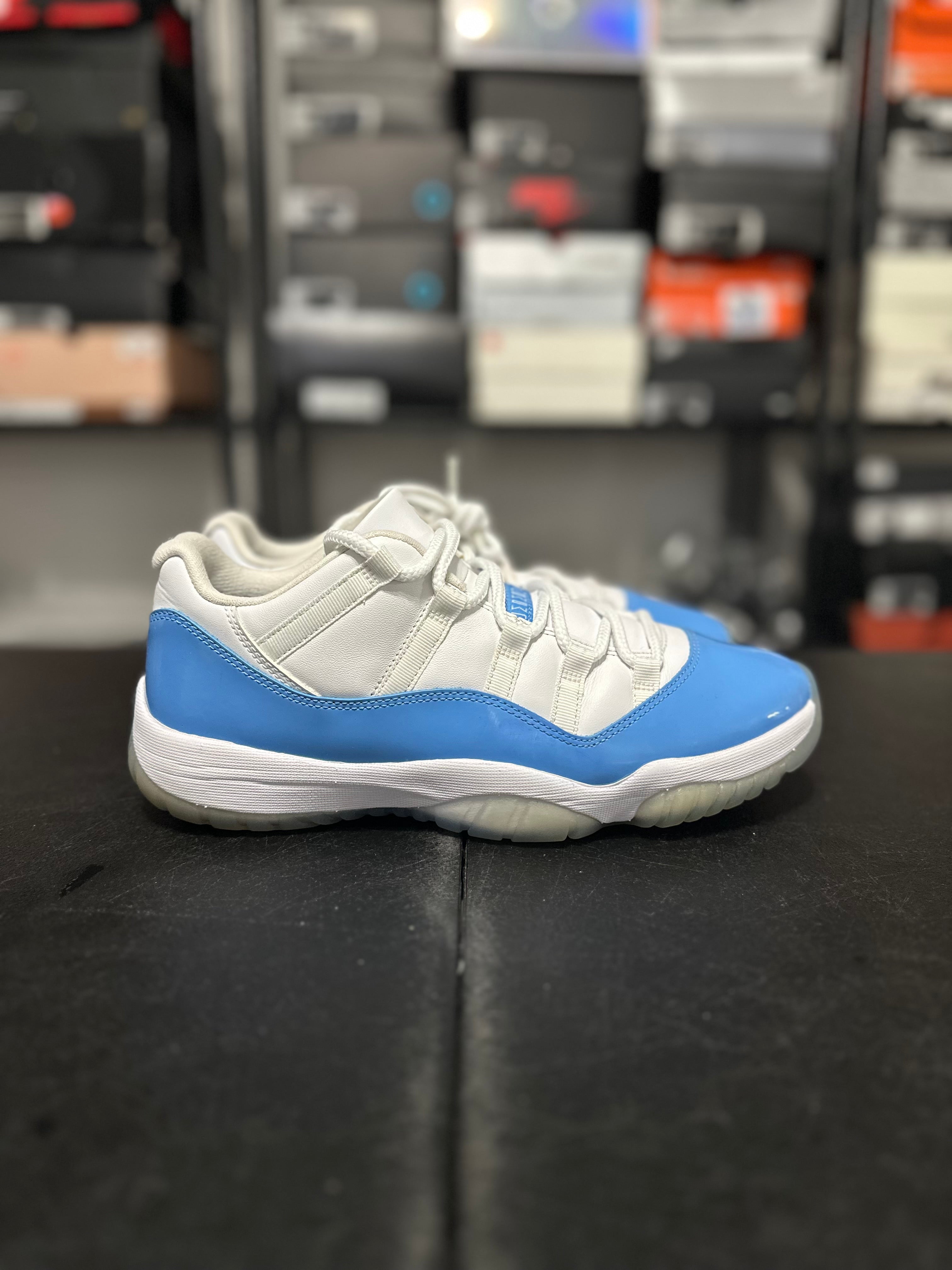 Size 10.5 - J11 low unc