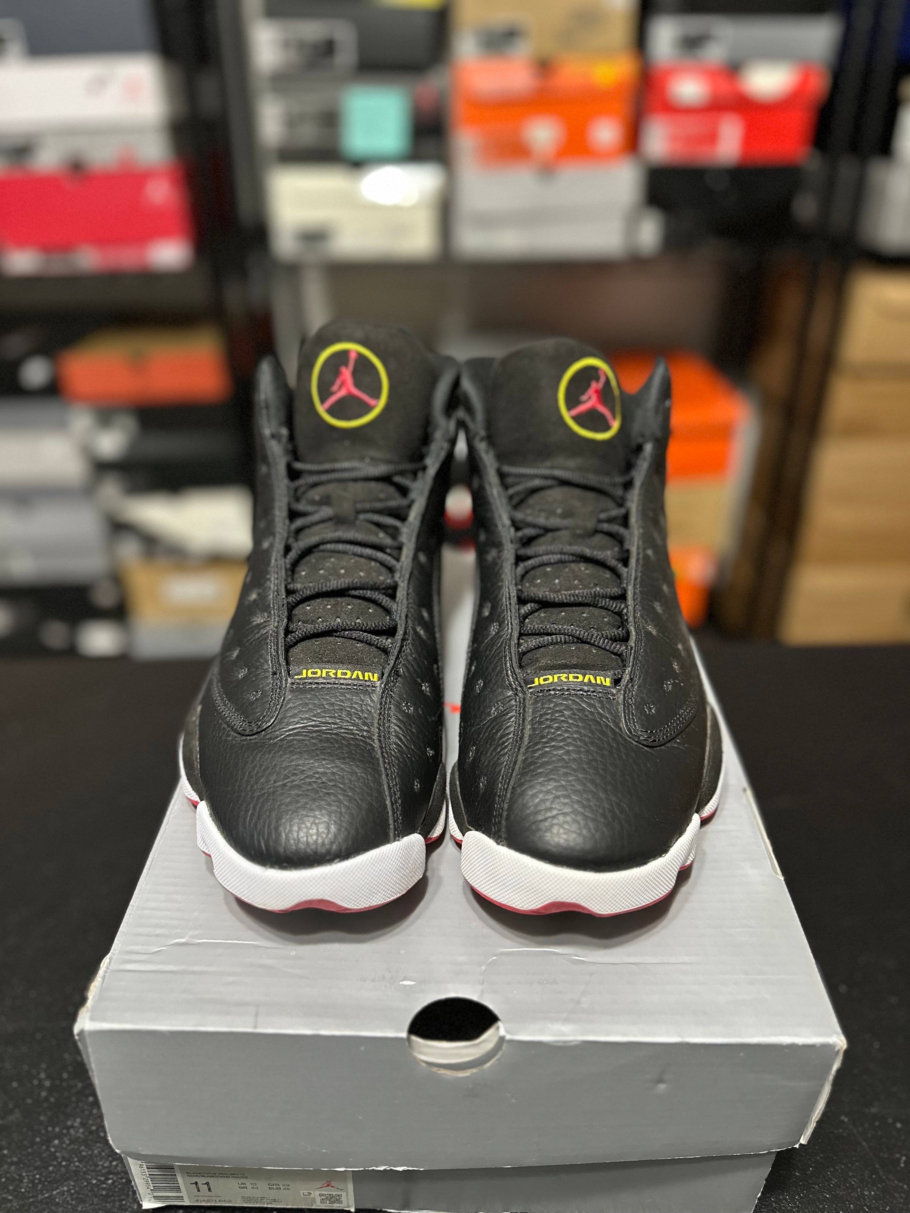Size 11 - J13 playoff