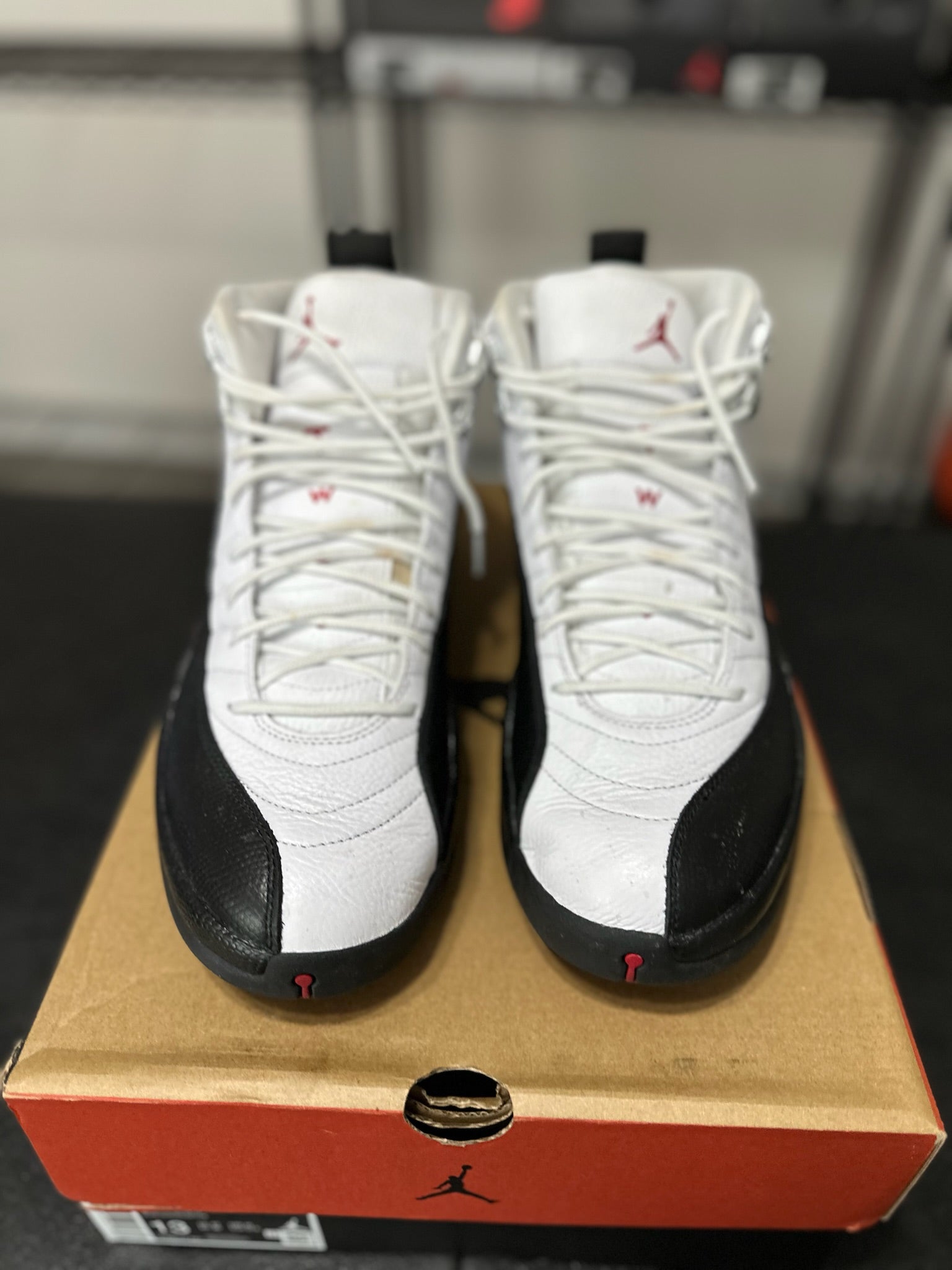 Size 13 - J12 Taxi Flip