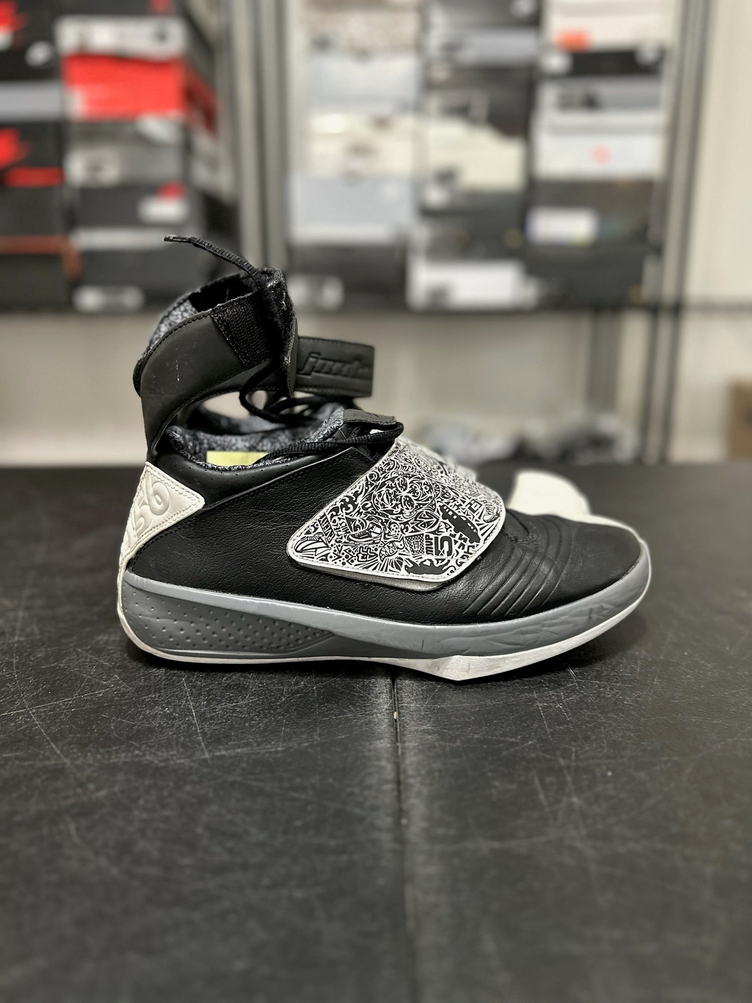 Size 11.5 - J20 Playoff