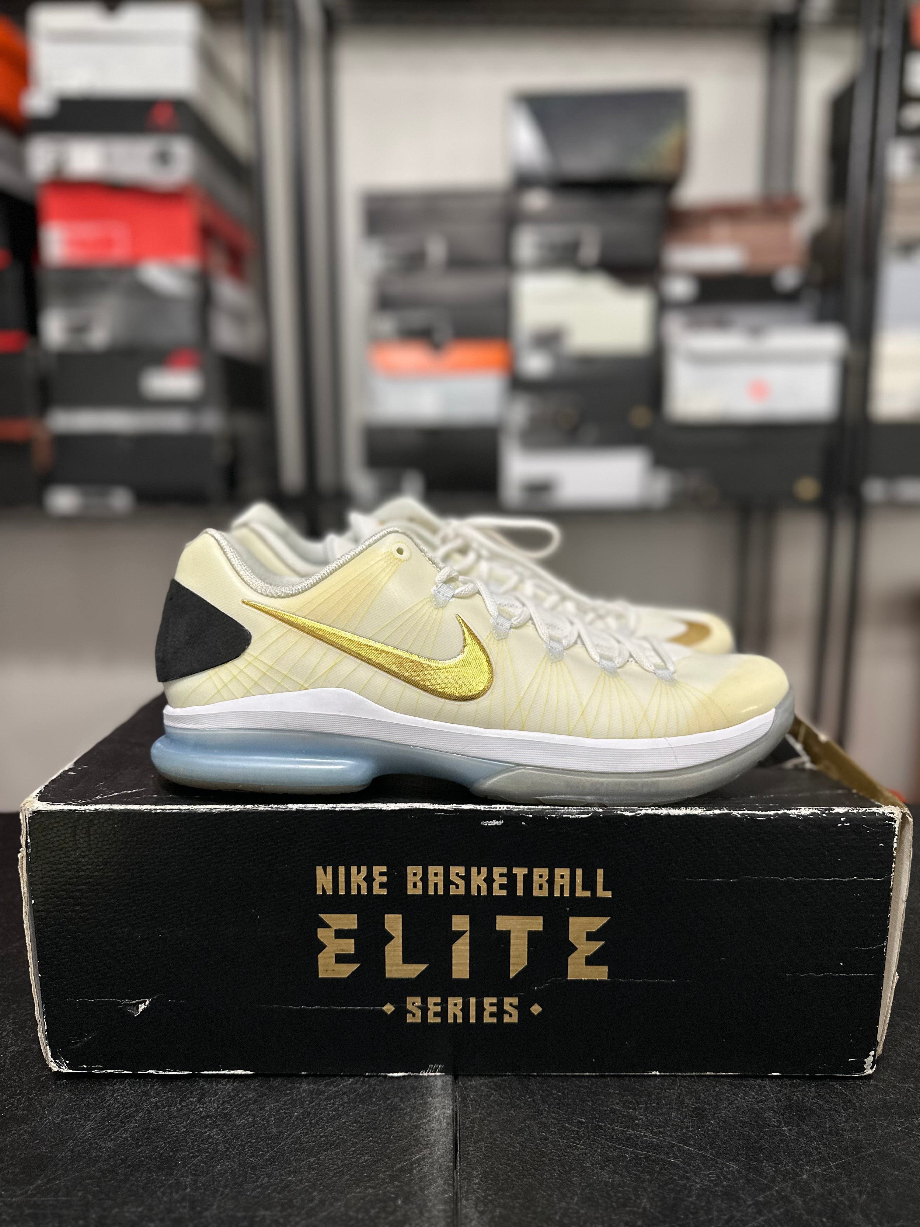 Size 12 - KD V Elite+