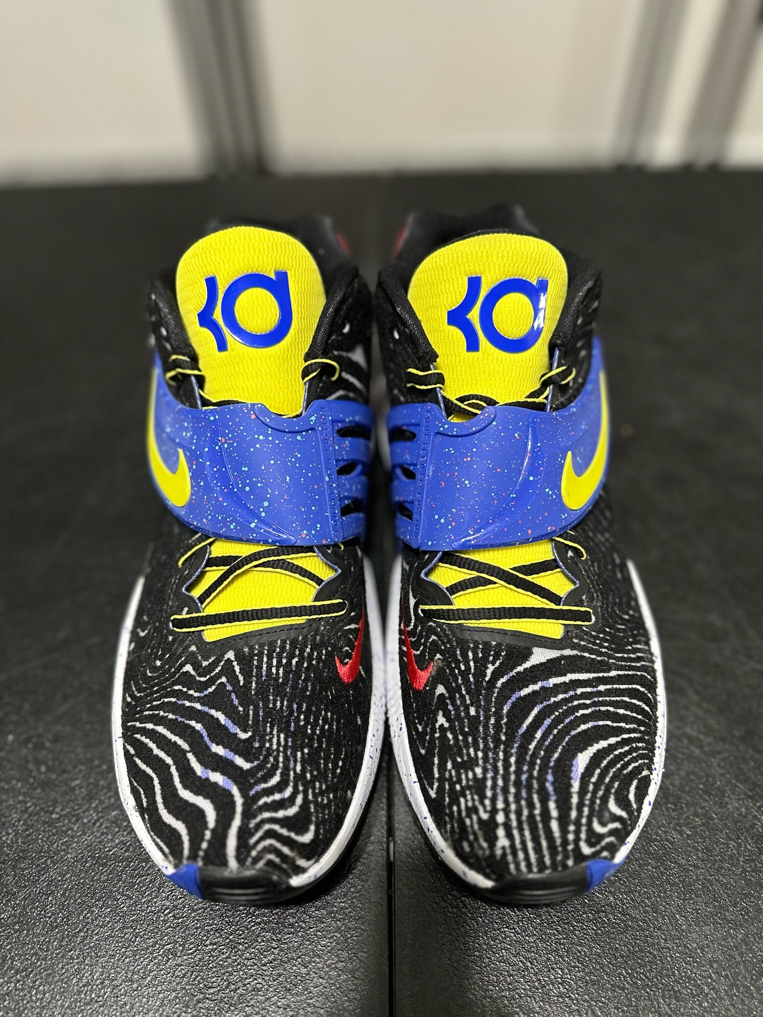 Size 9.5 - KD 14 Pop Art