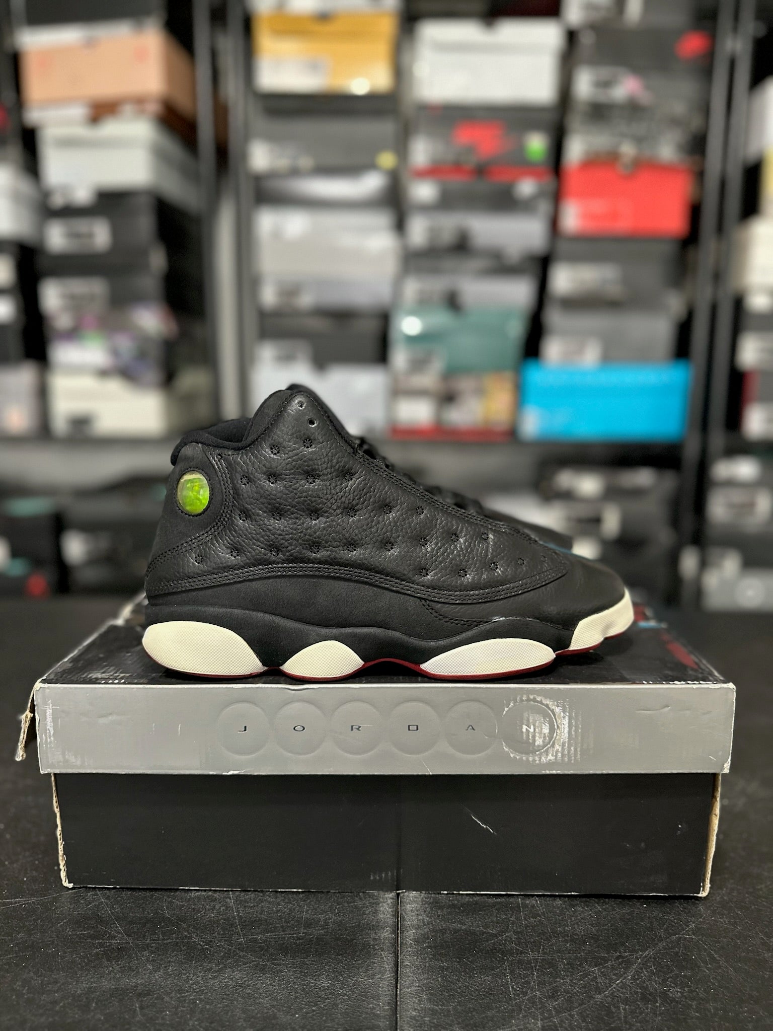 Size 10.5 - J13 Playoffs (2010 Release)