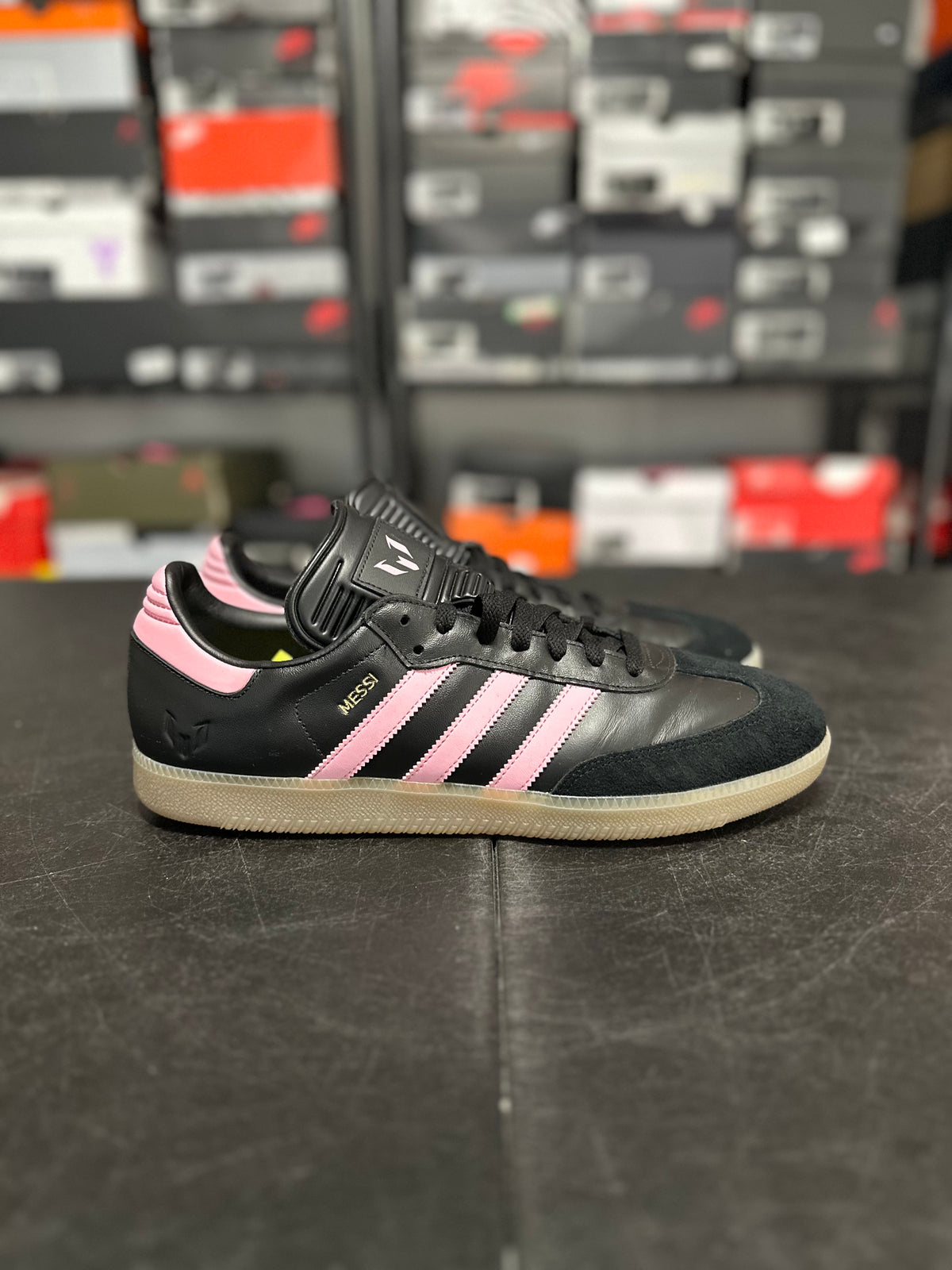 Size 13 - adidas samba inter Miami