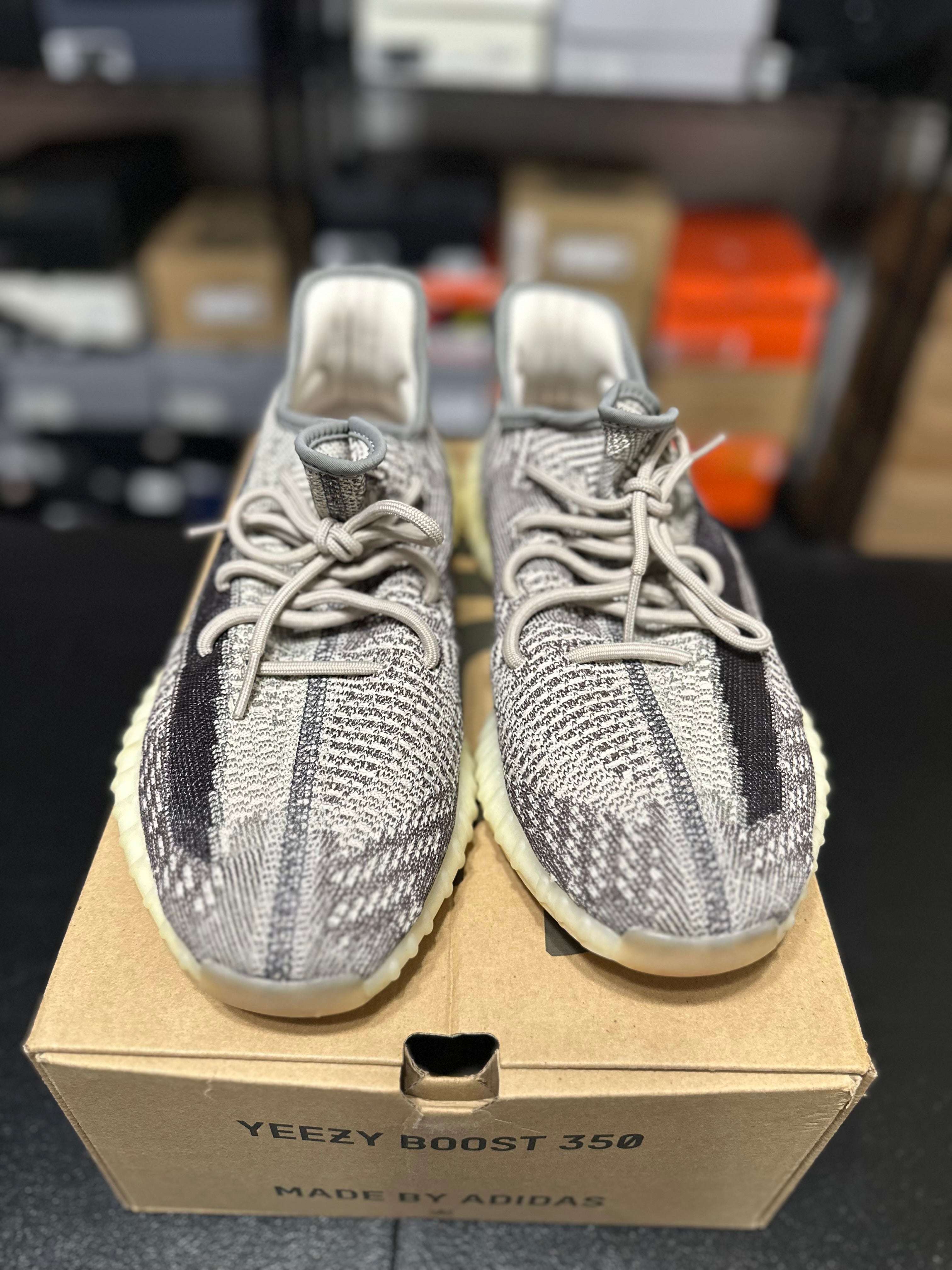 Size 12 - YZY 350 zyon