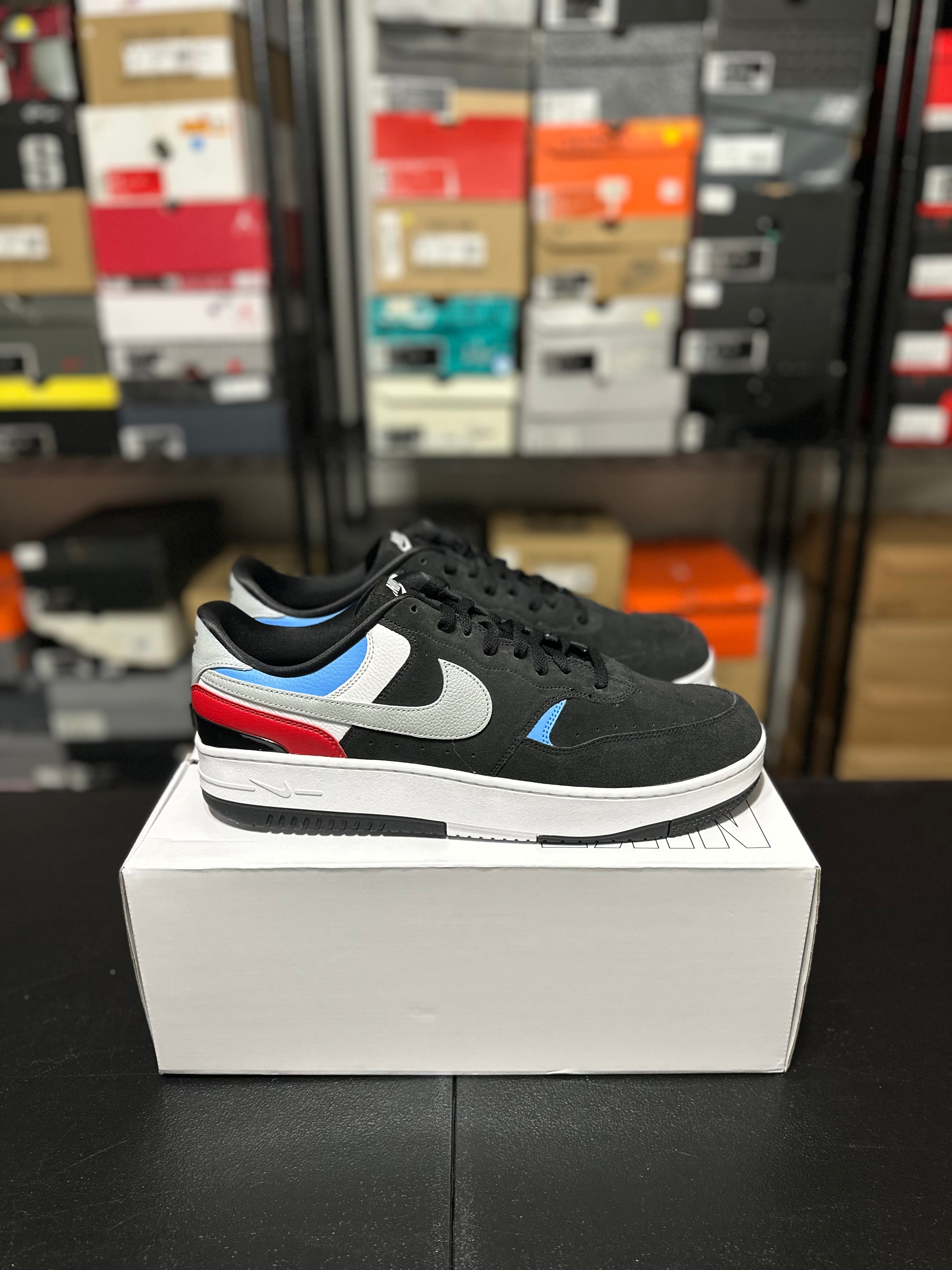 Size 14 - Nike ID
