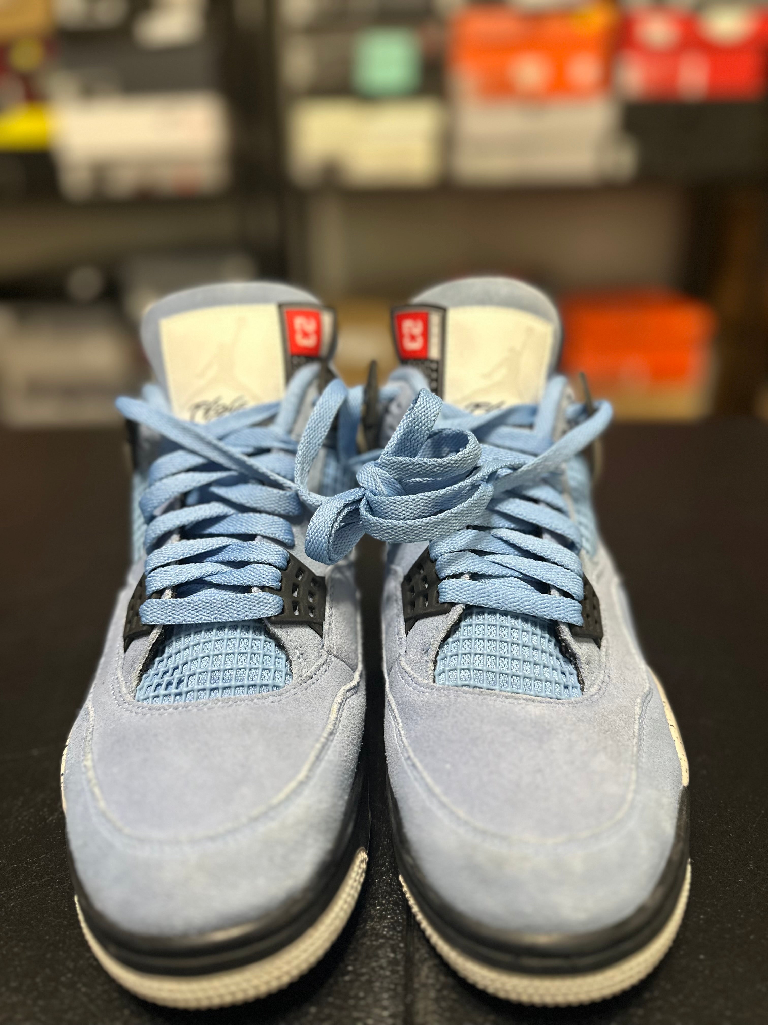 Size 10 - J4 Unc