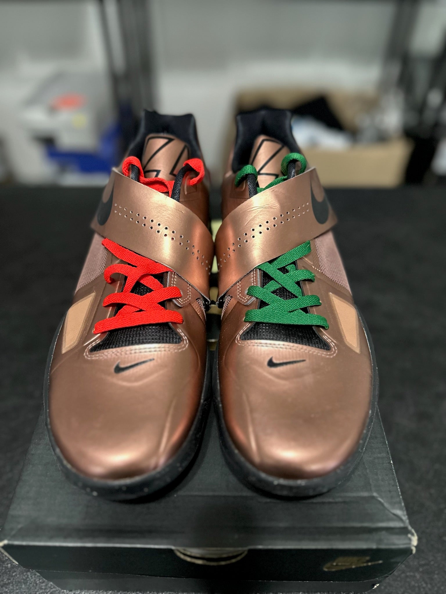 Size 12 - KD 4 Christmas