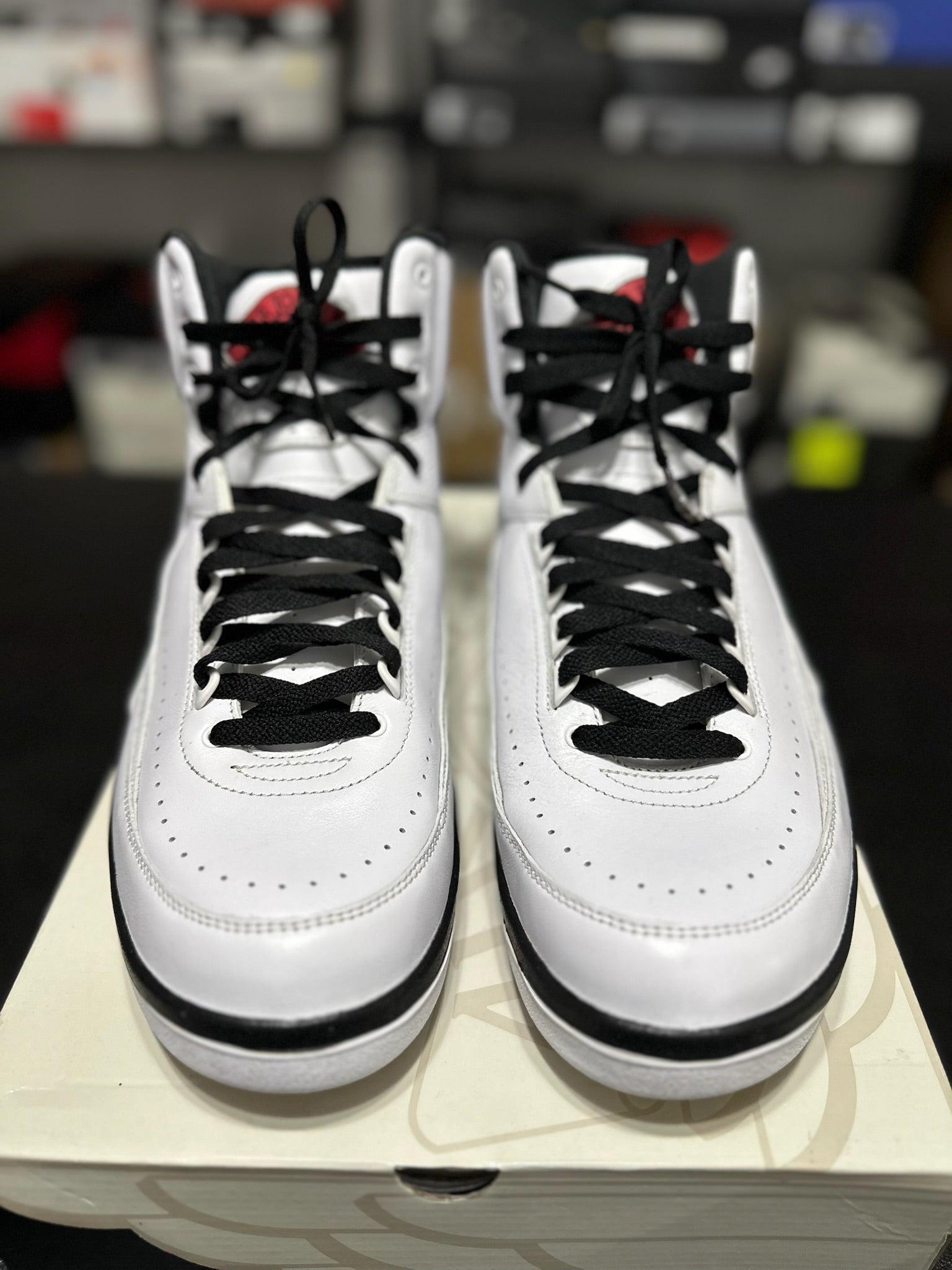 Size 13 - J2 Chicago