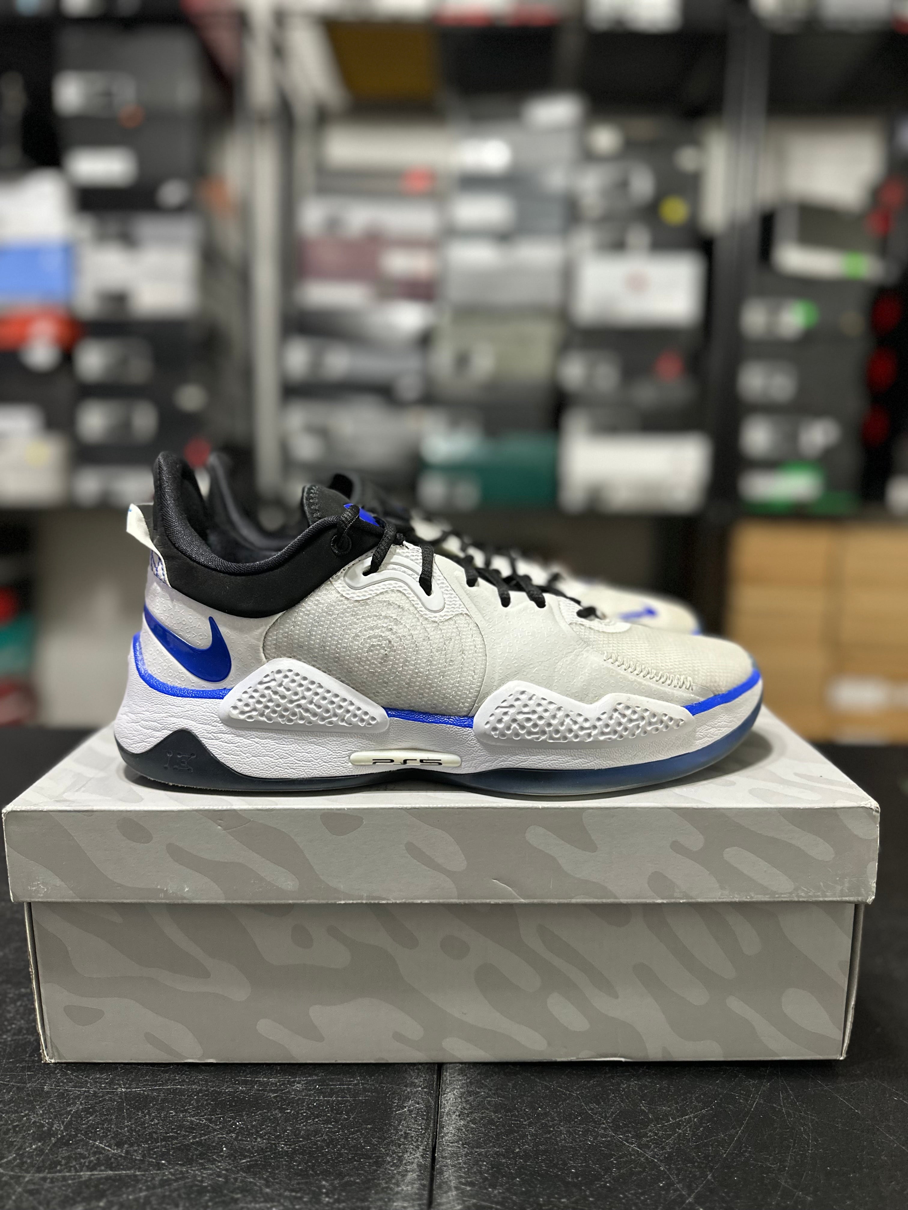 Size 10 - Pg 5 PlayStation
