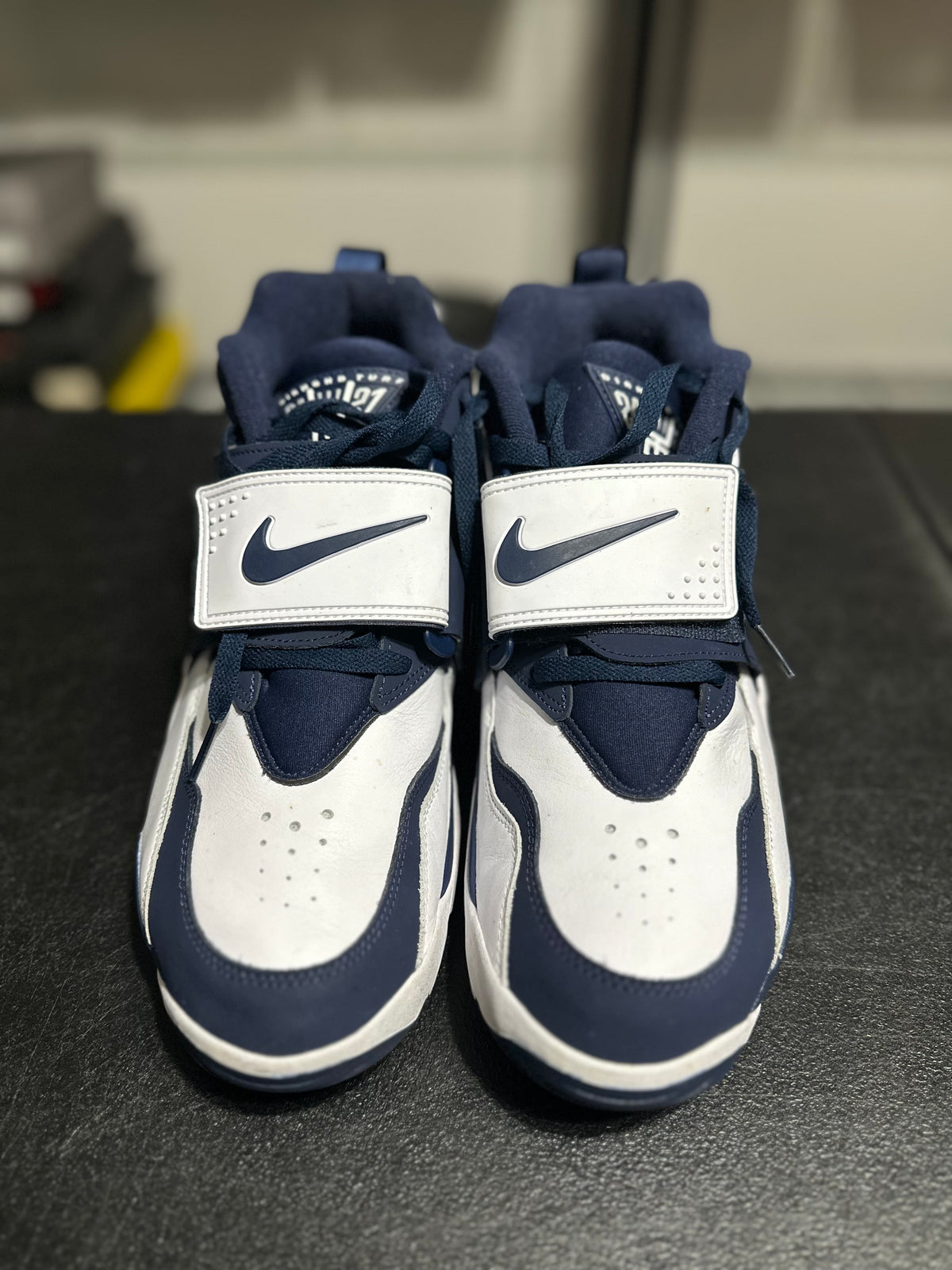 Size 12 - Diamond Turf Dallas Cowboys