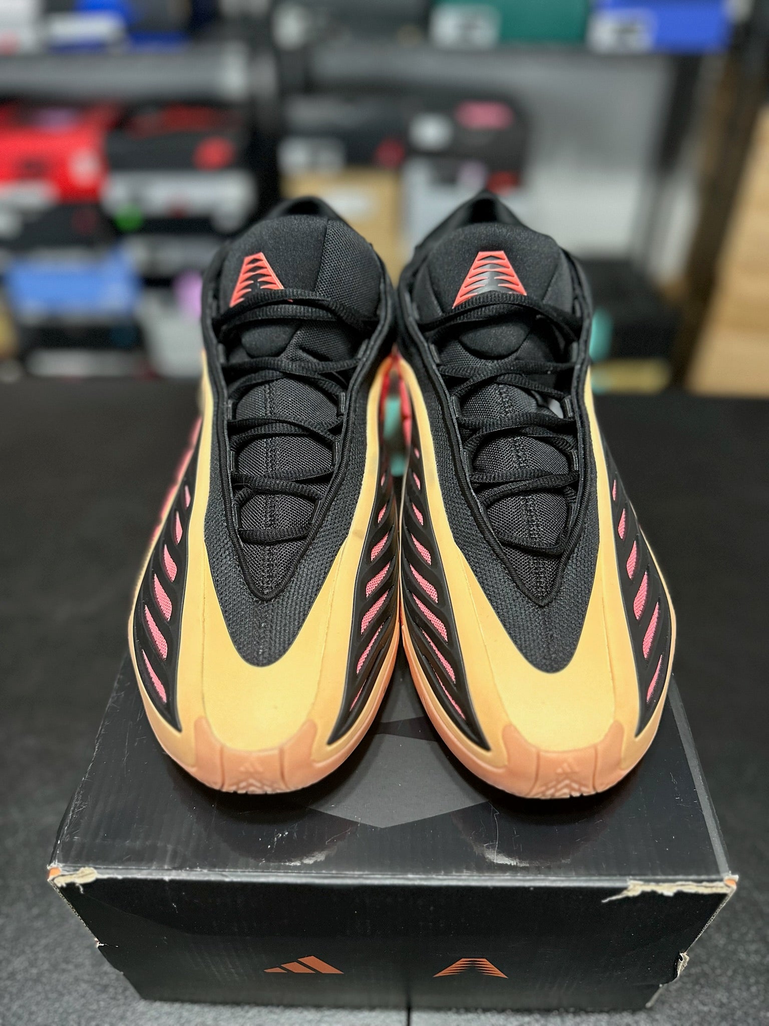 Size 12 - adidas AE 2 With Love