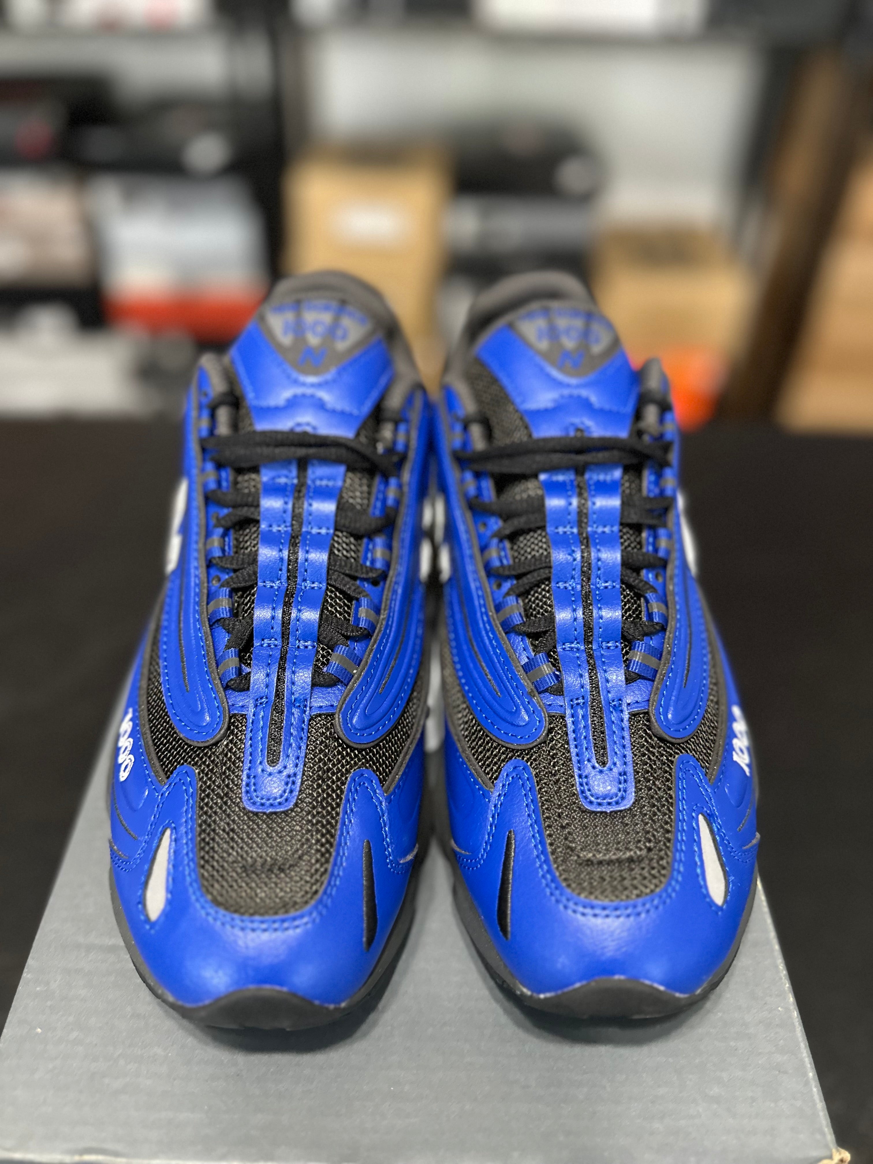 Size 9 - NB 1000 Team Royal