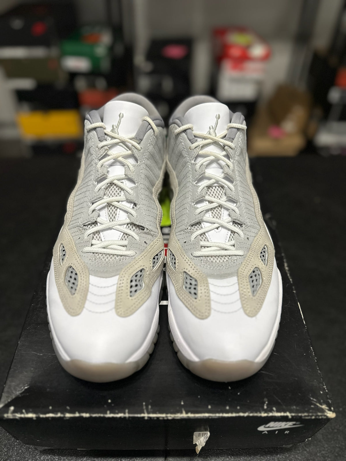 Size 13 - J11 Low Light Orewood Brown