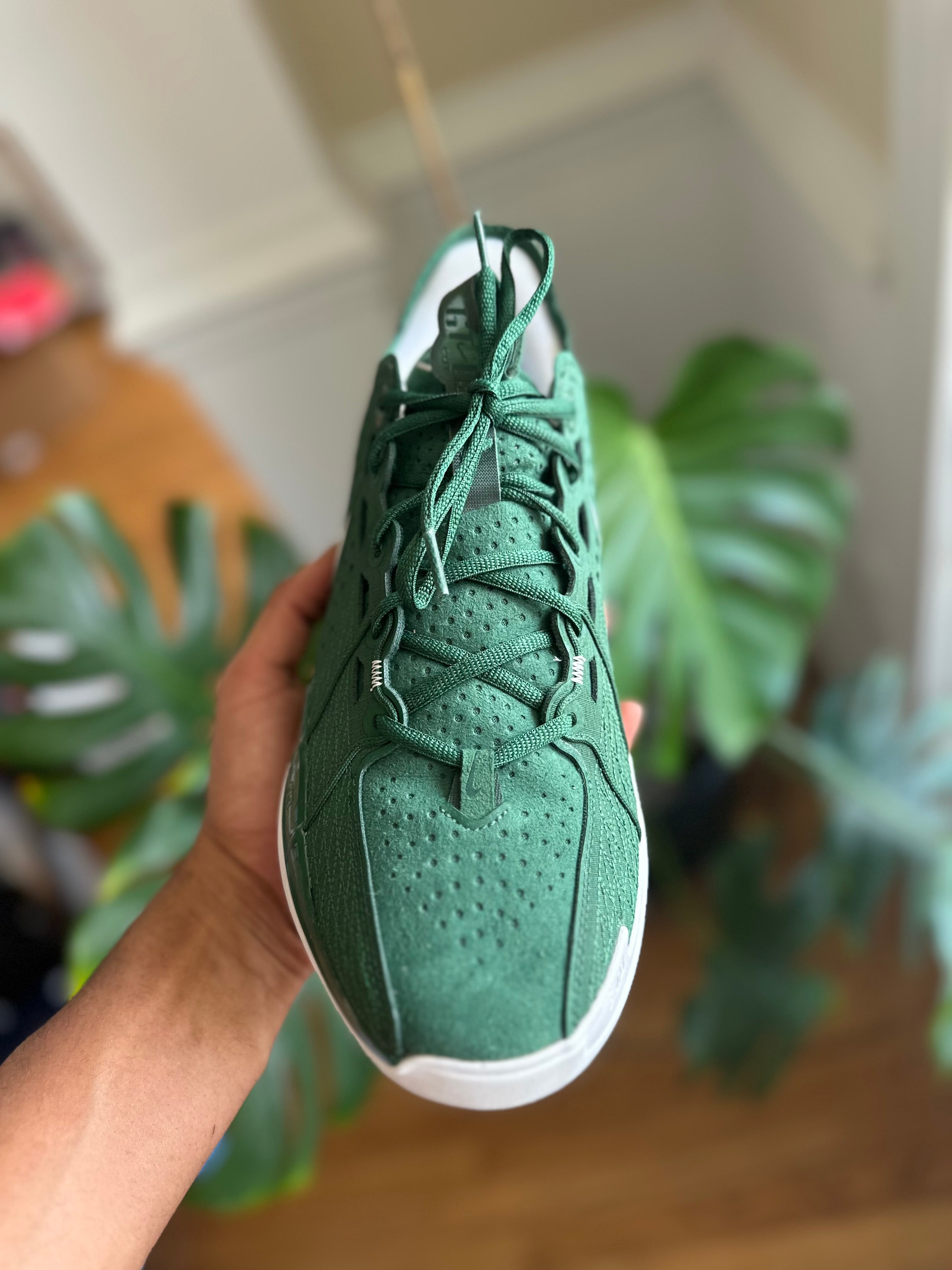 Size 11.5 - GT CUT 3 Green