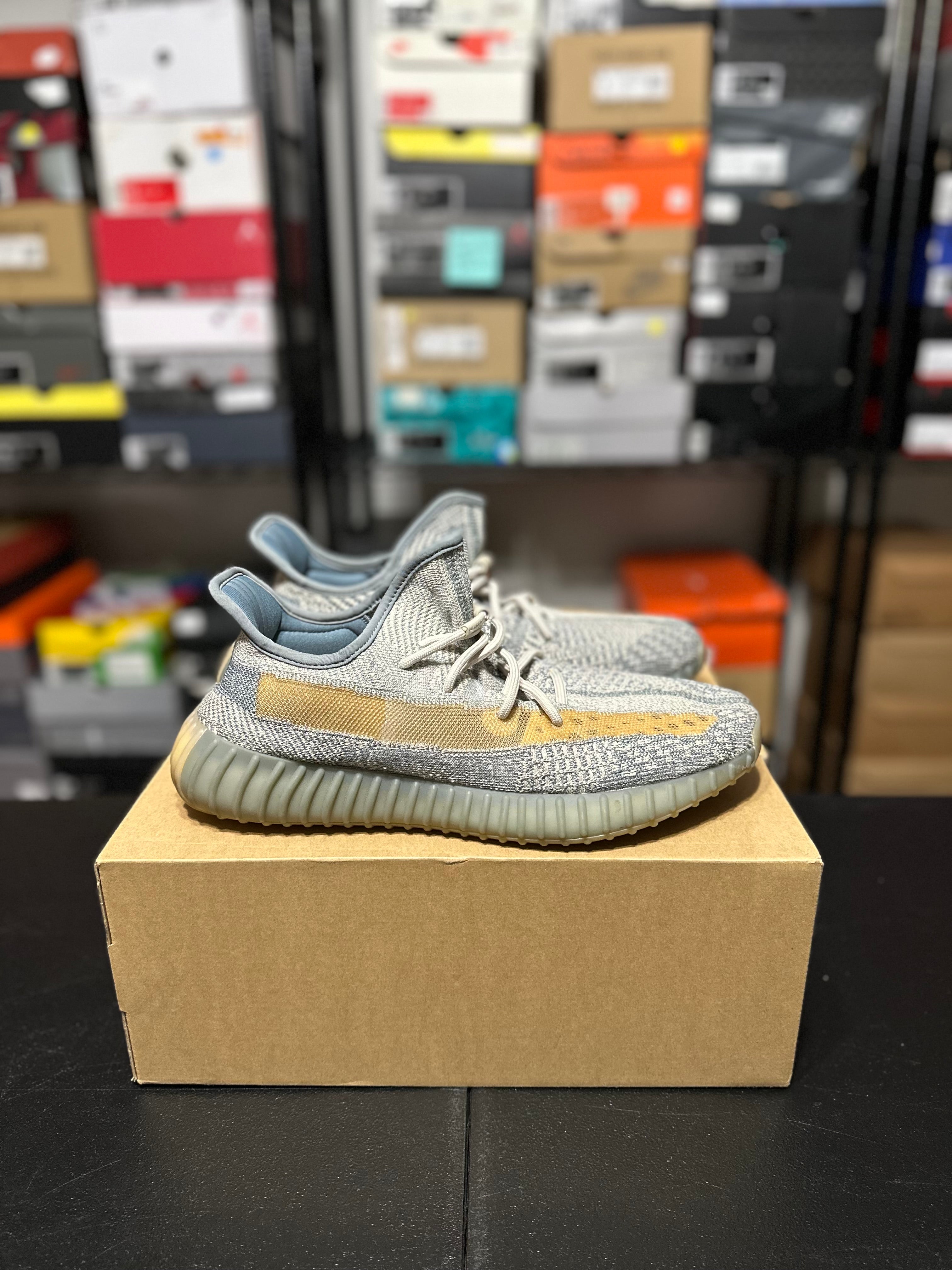 Size 12 - YZY 350 israfil