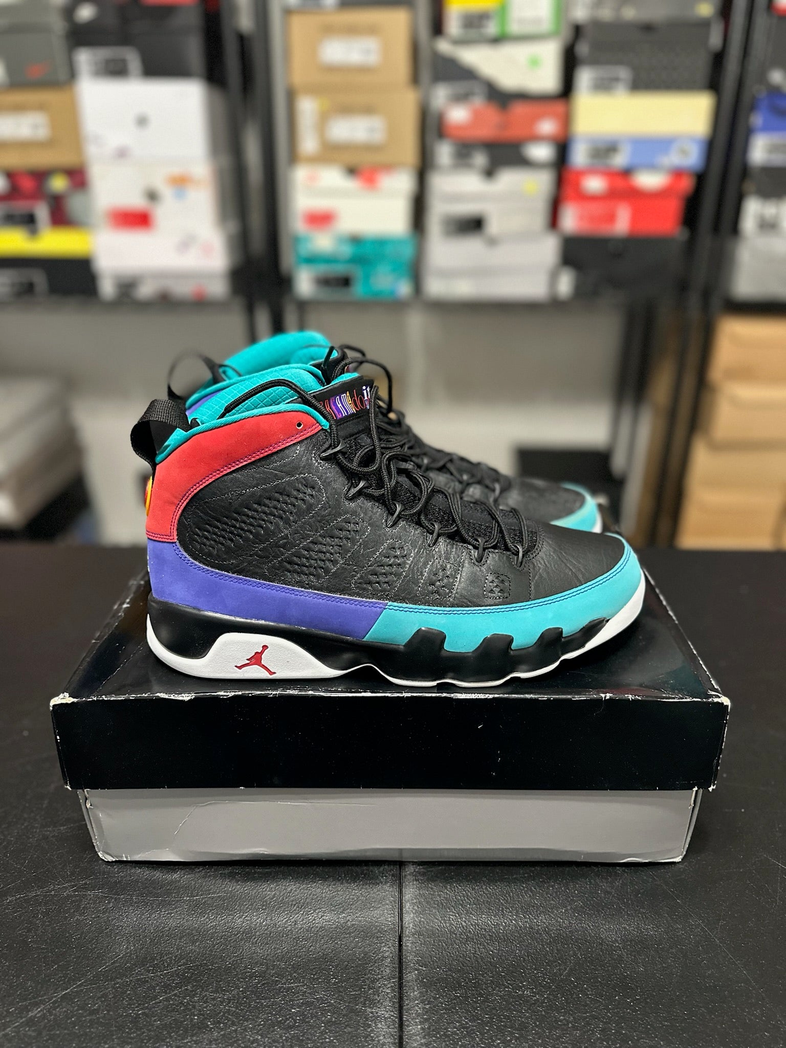 Size 14 - J9 Dream It Do It