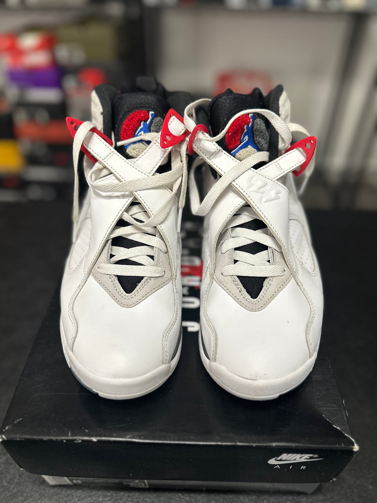 Size 8 - J8 bugs bunny